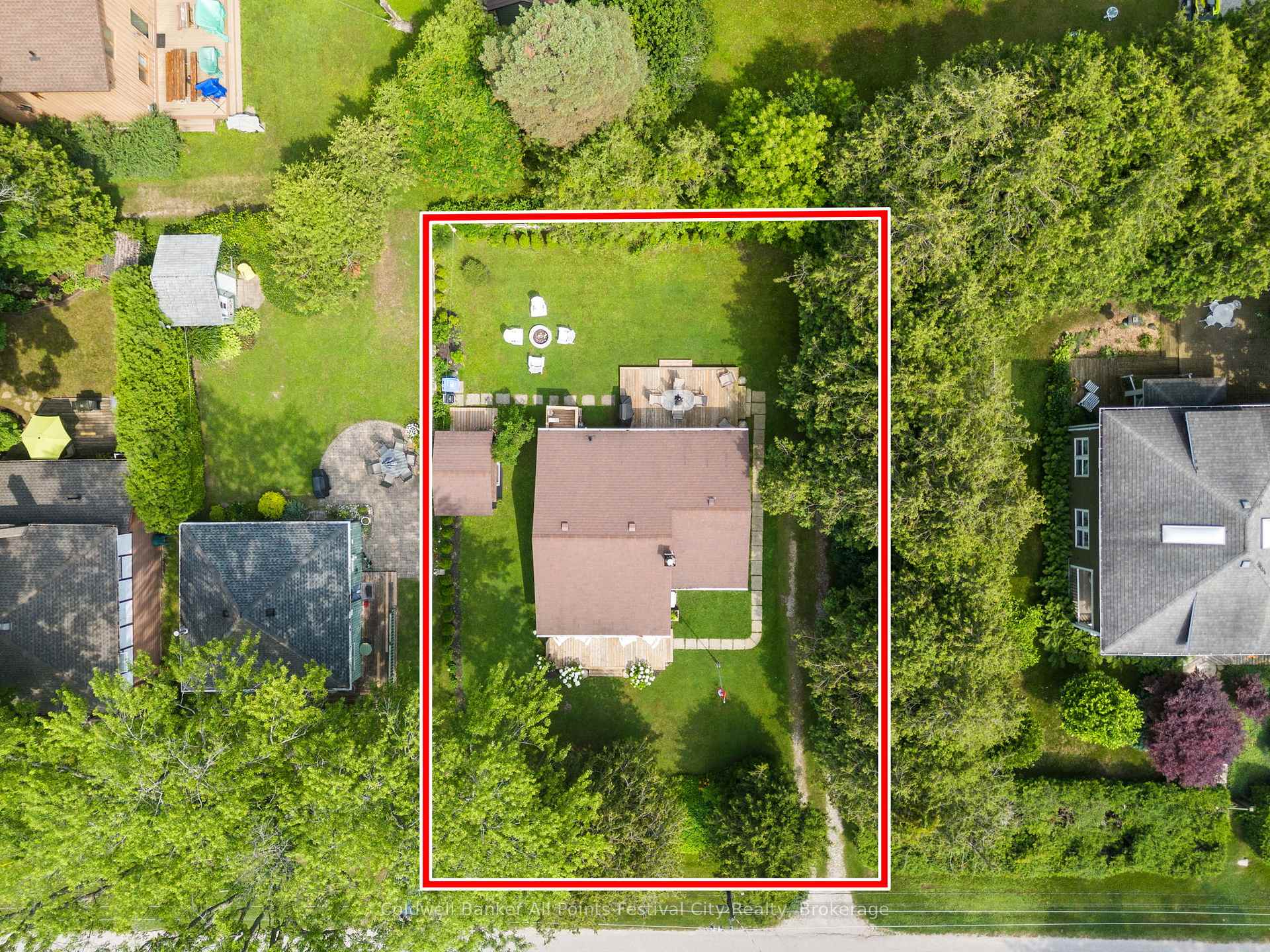 Photo 31 of 20 Tuyll Street, Bluewater, Bayfield — HOMEH