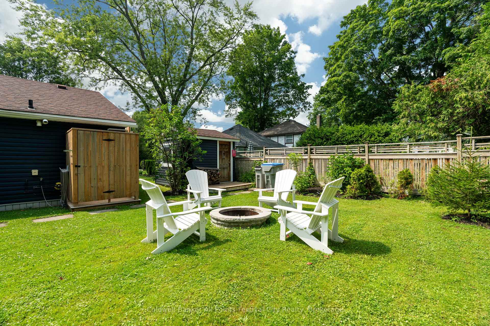 Photo 36 of 20 Tuyll Street, Bluewater, Bayfield — HOMEH