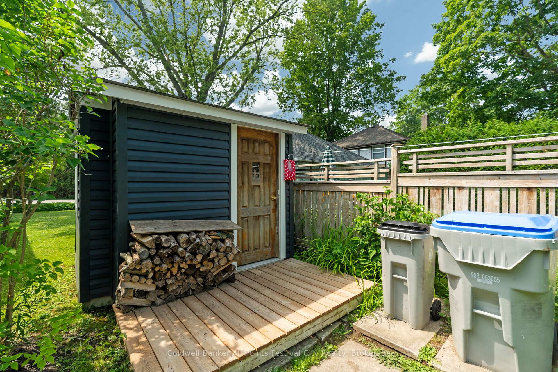 Photo 39 of 20 Tuyll Street, Bluewater, Bayfield — HOMEH