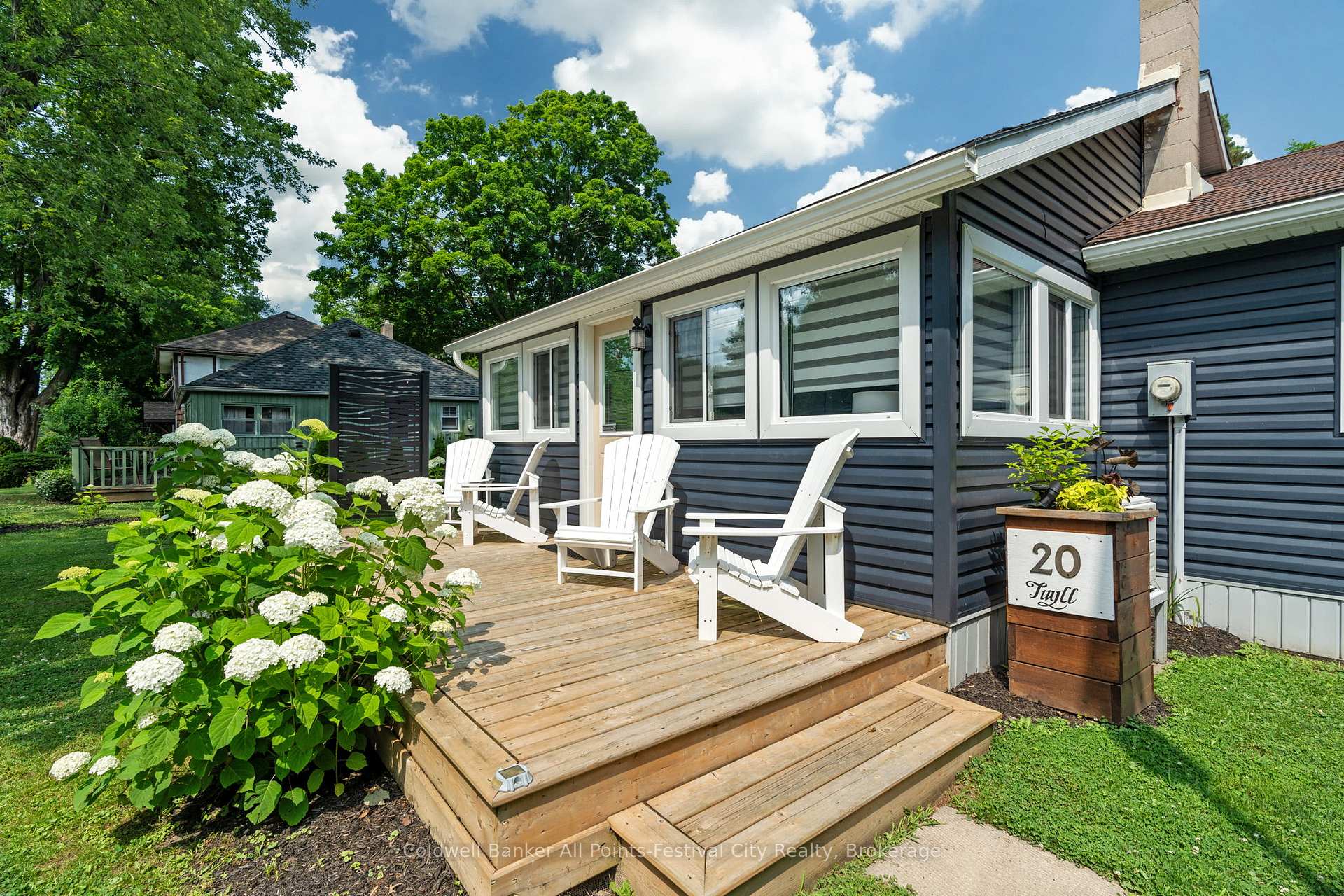 Photo 41 of 20 Tuyll Street, Bluewater, Bayfield — HOMEH