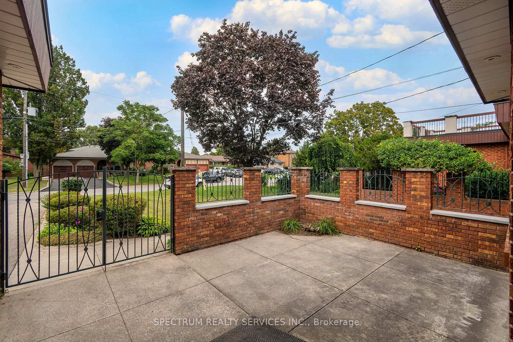 Photo 2 of 145A Whitfield Avenue, North York, Humber Summit — HOMEH