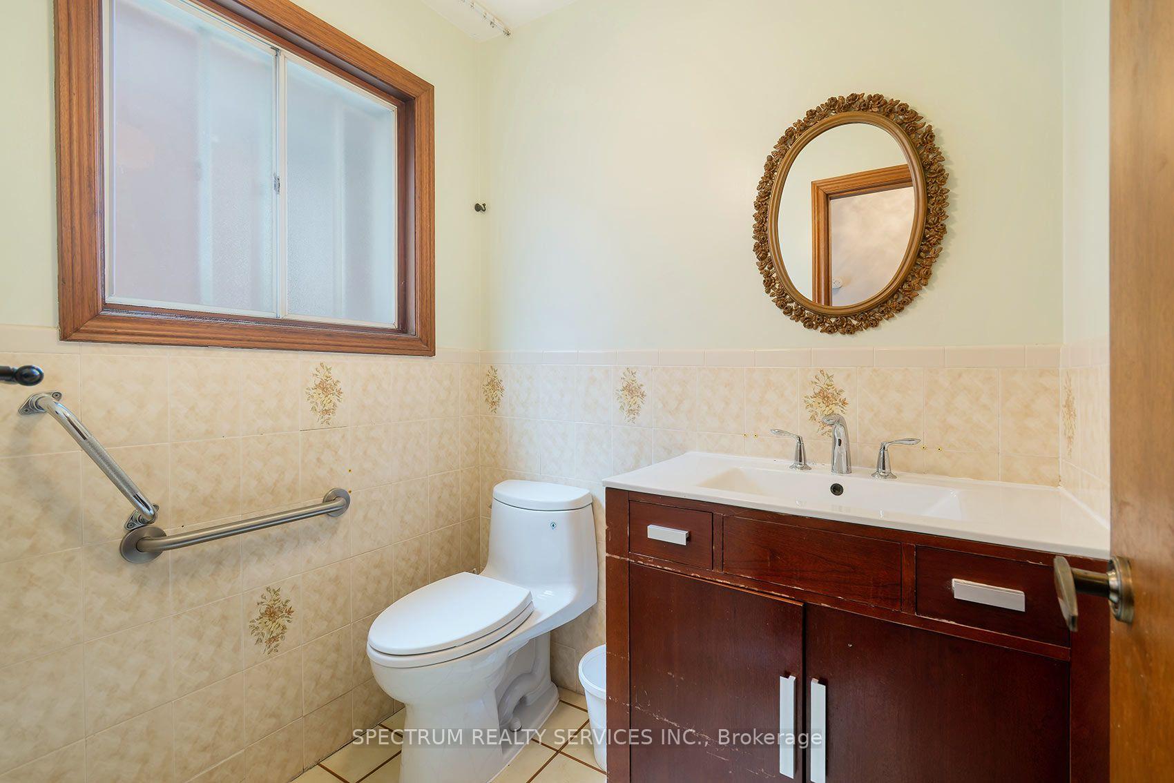 Photo 21 of 145A Whitfield Avenue, North York, Humber Summit — HOMEH