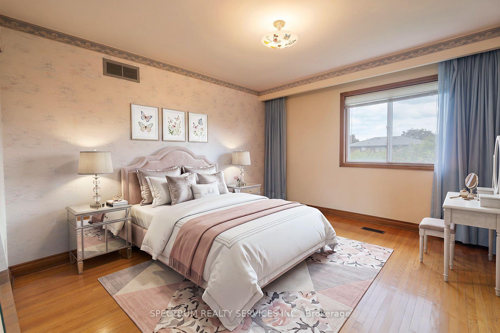 Photo 30 of 145A Whitfield Avenue, North York, Humber Summit — HOMEH