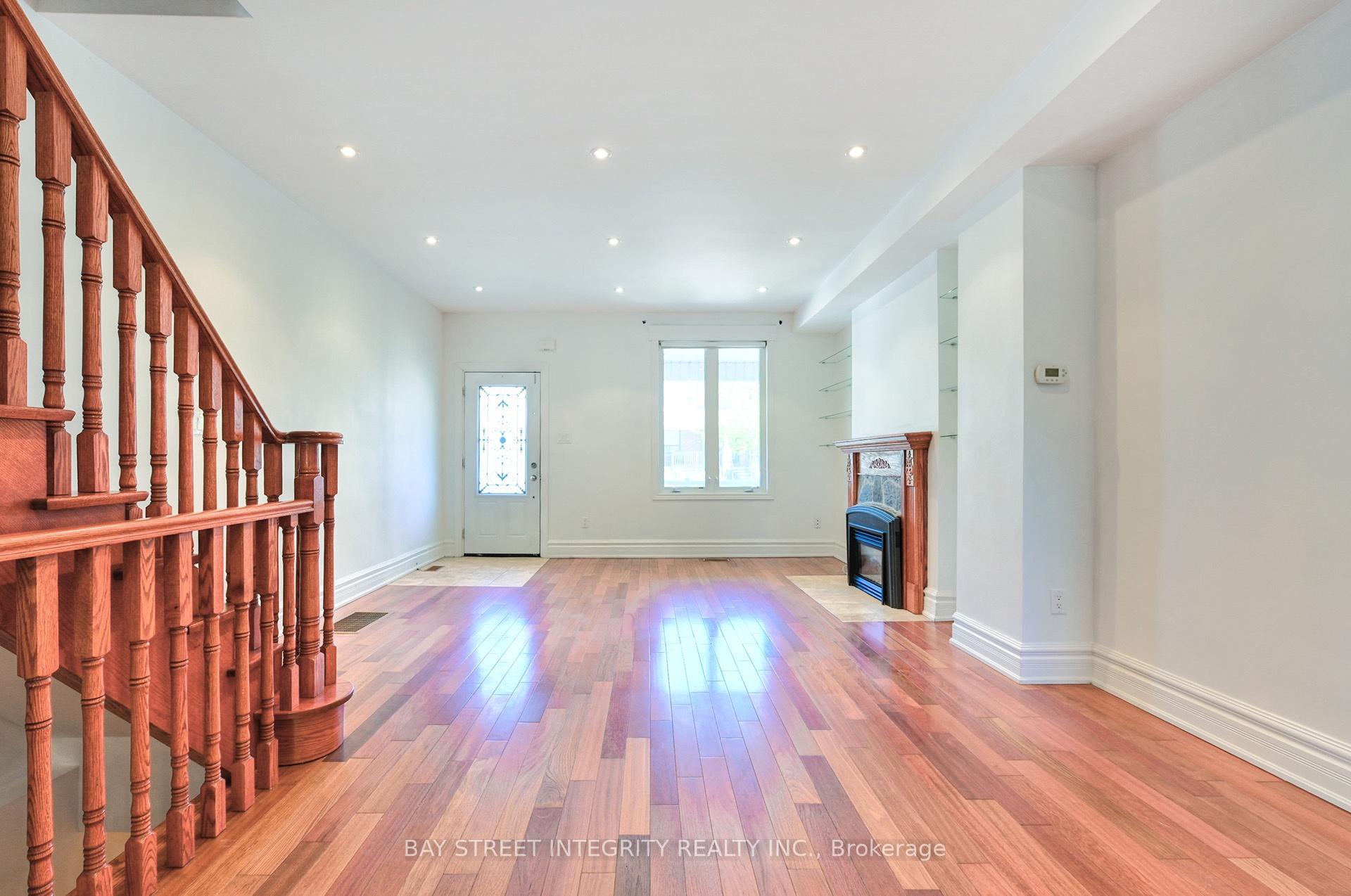 Photo 5 of 1282 Lansdowne Avenue, Toronto, Corso Italia-Davenport — HOMEH