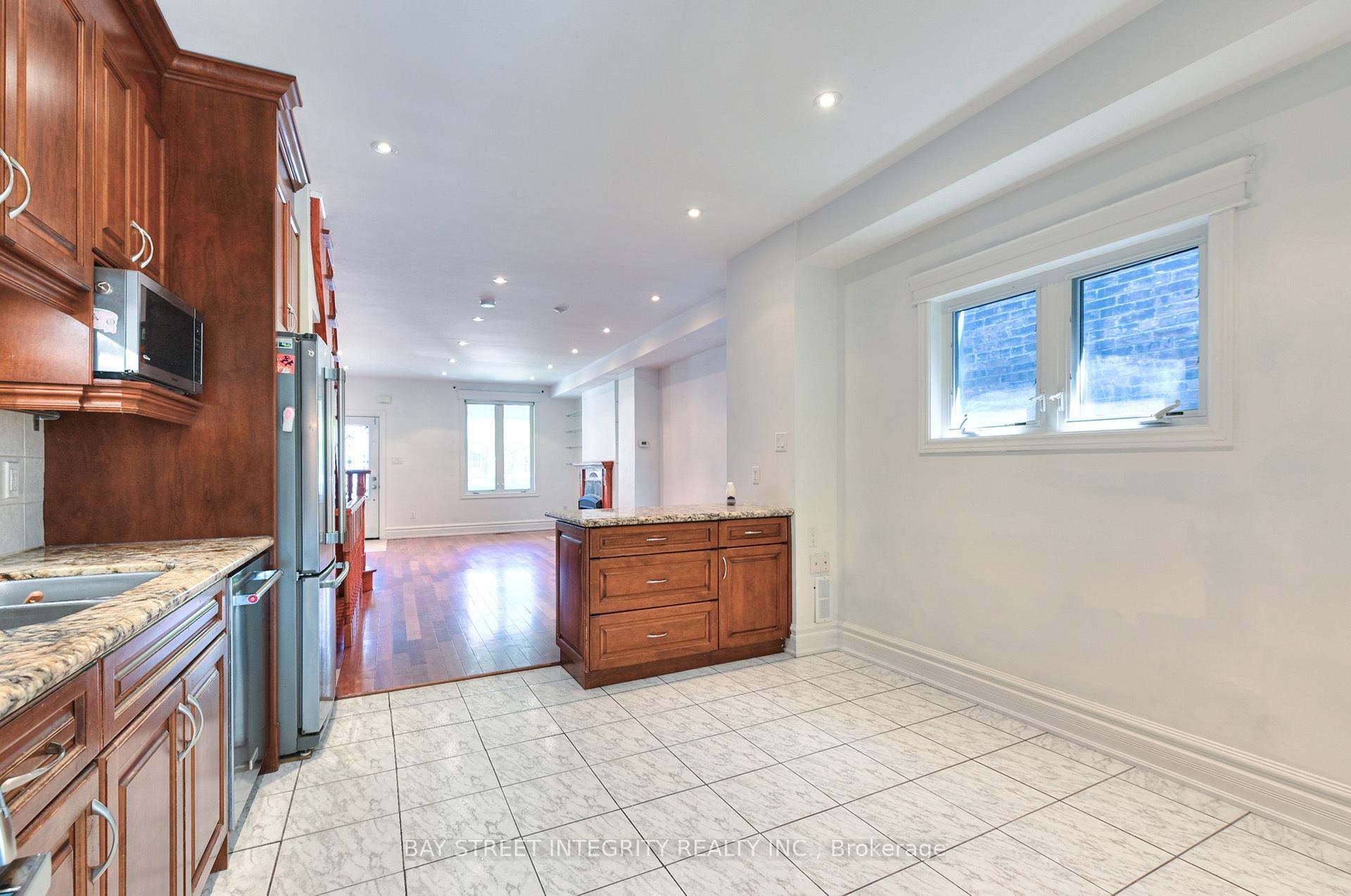 Photo 8 of 1282 Lansdowne Avenue, Toronto, Corso Italia-Davenport — HOMEH