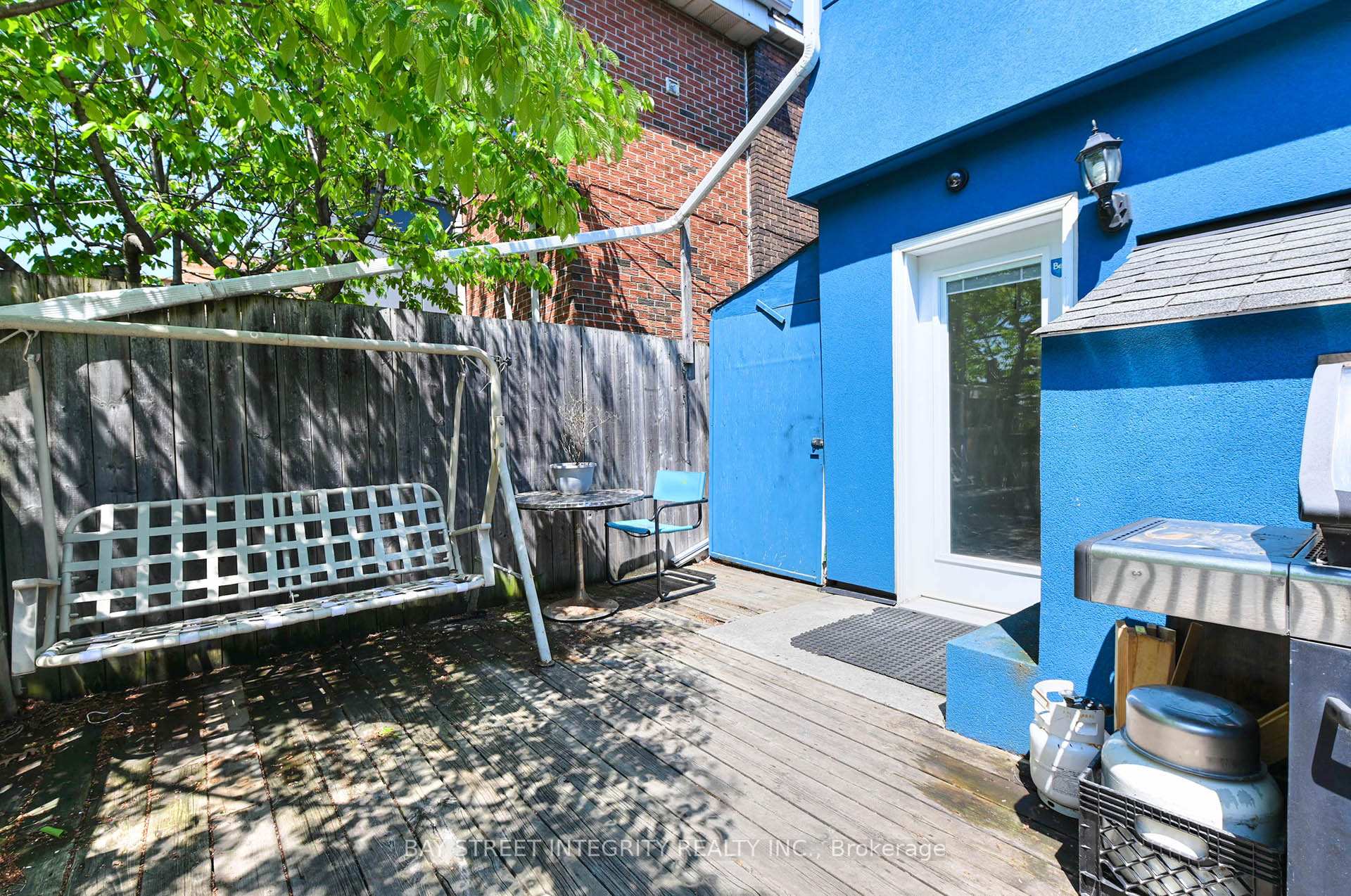 Photo 32 of 1282 Lansdowne Avenue, Toronto, Corso Italia-Davenport — HOMEH