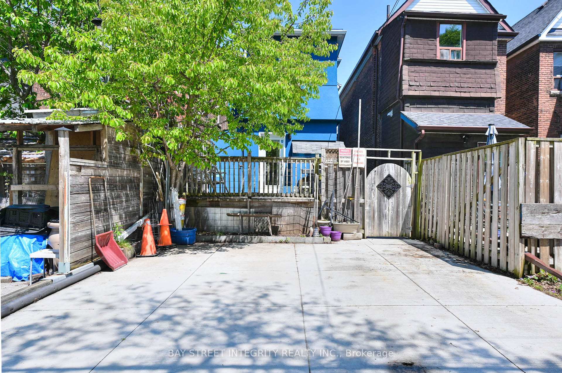 Photo 33 of 1282 Lansdowne Avenue, Toronto, Corso Italia-Davenport — HOMEH