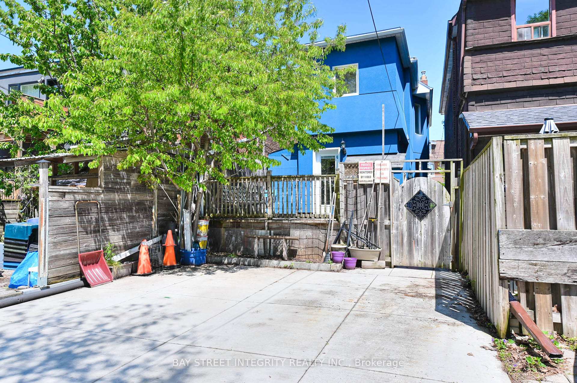 Photo 34 of 1282 Lansdowne Avenue, Toronto, Corso Italia-Davenport — HOMEH