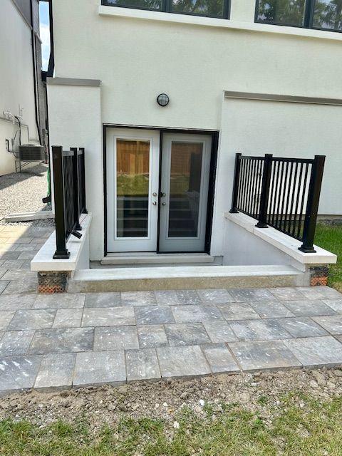 Photo 29 of Direzze 18 Court, Richmond Hill, Mill Pond — HOMEH