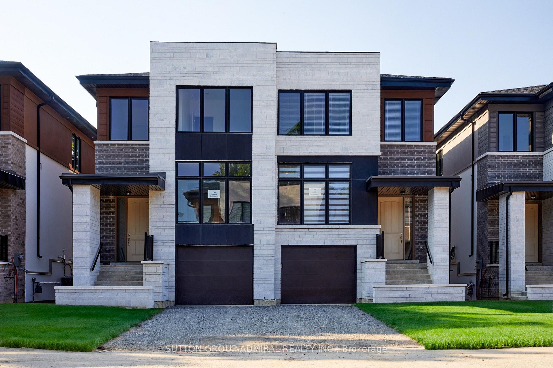 Photo 39 of Direzze 18 Court, Richmond Hill, Mill Pond — HOMEH