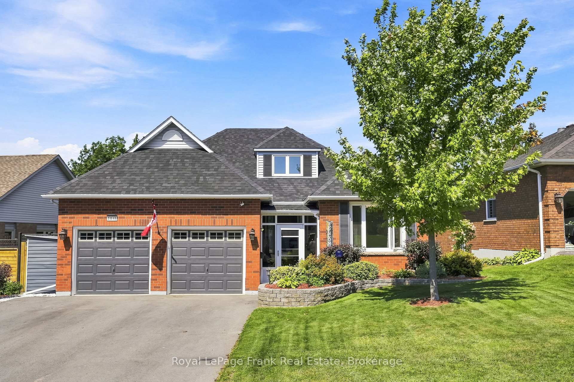 Photo 1 of 1846 Stratton Avenue, Peterborough, Otonabee Ward 1 — HOMEH