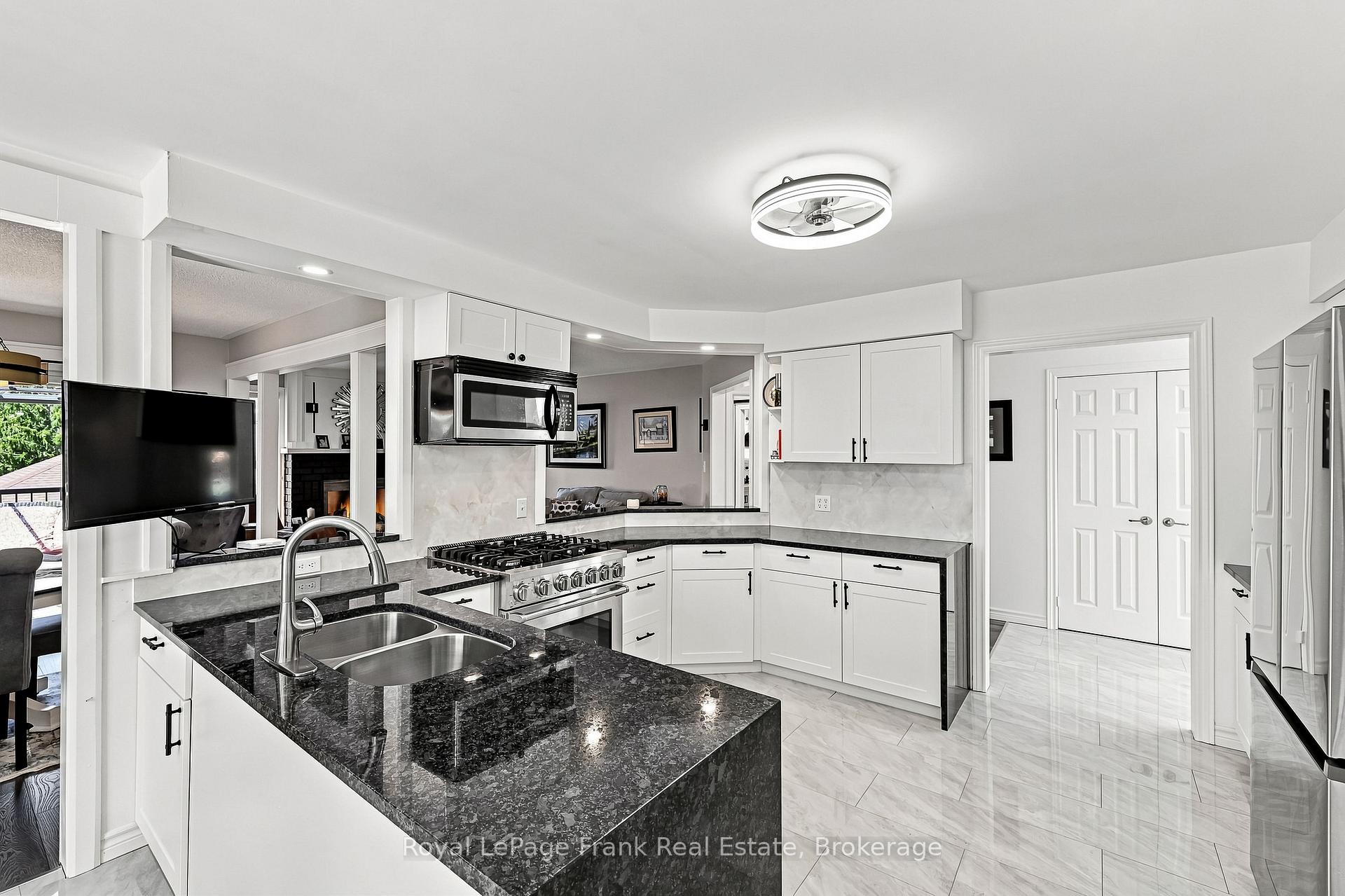 Photo 19 of 1846 Stratton Avenue, Peterborough, Otonabee Ward 1 — HOMEH