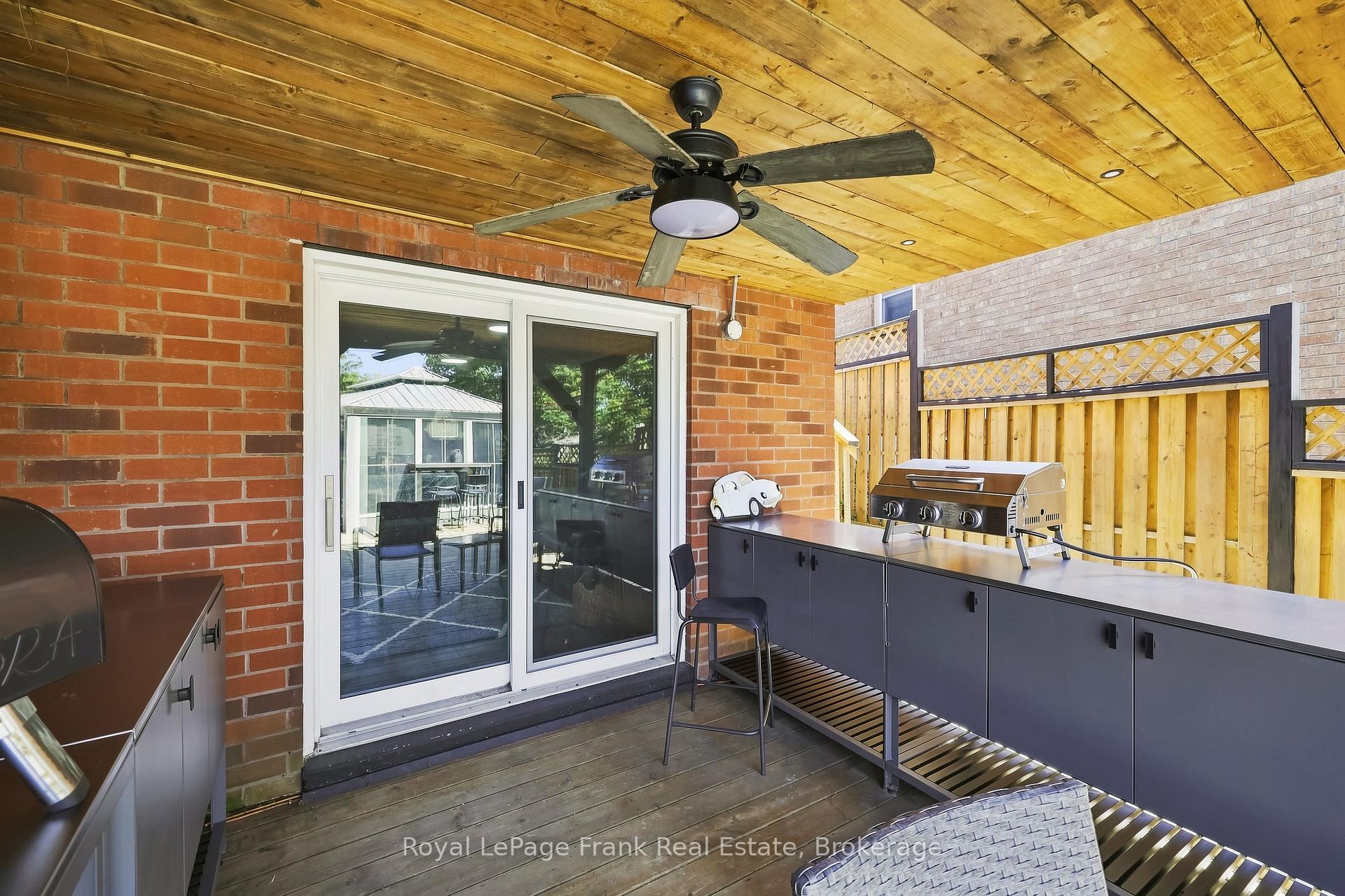 Photo 48 of 1846 Stratton Avenue, Peterborough, Otonabee Ward 1 — HOMEH