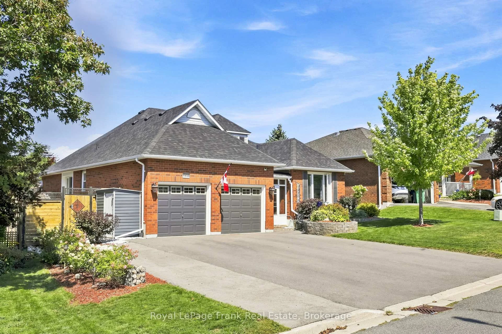 Photo 4 of 1846 Stratton Avenue, Peterborough, Otonabee Ward 1 — HOMEH