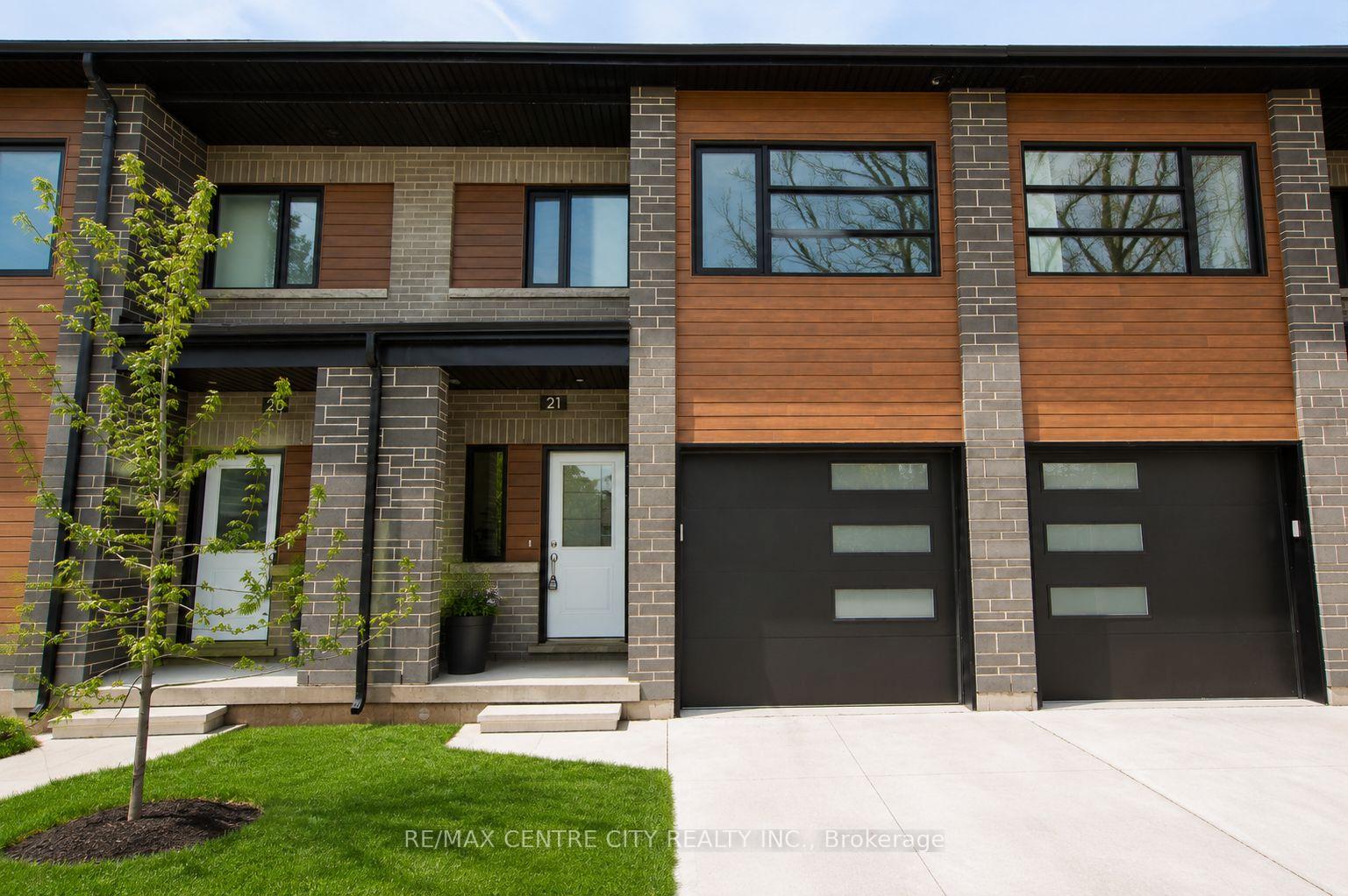 Photo of Unit 21, 275 James Street