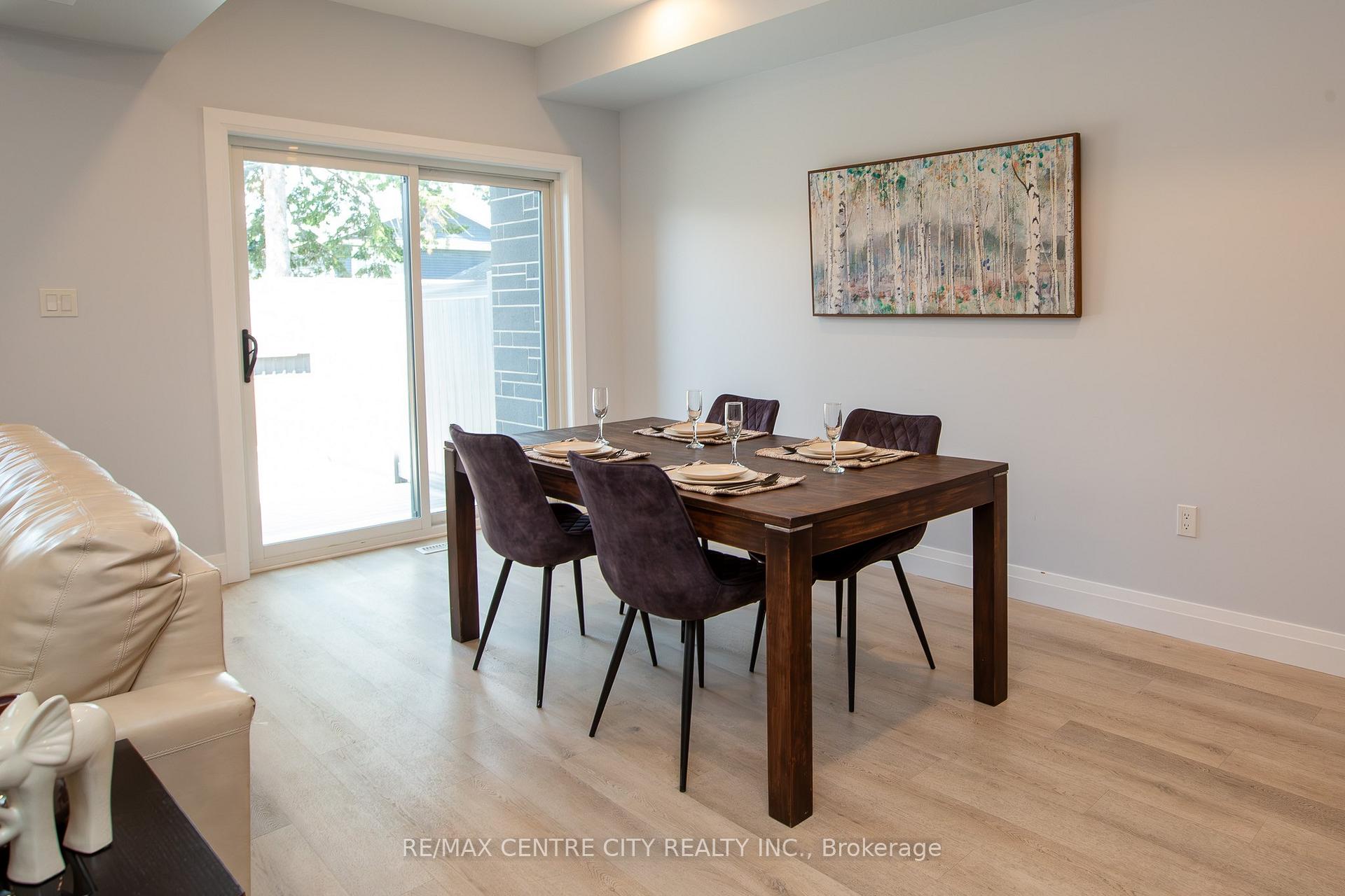 Photo 6 of Unit 21, 275 James Street, St. Marys — HOMEH