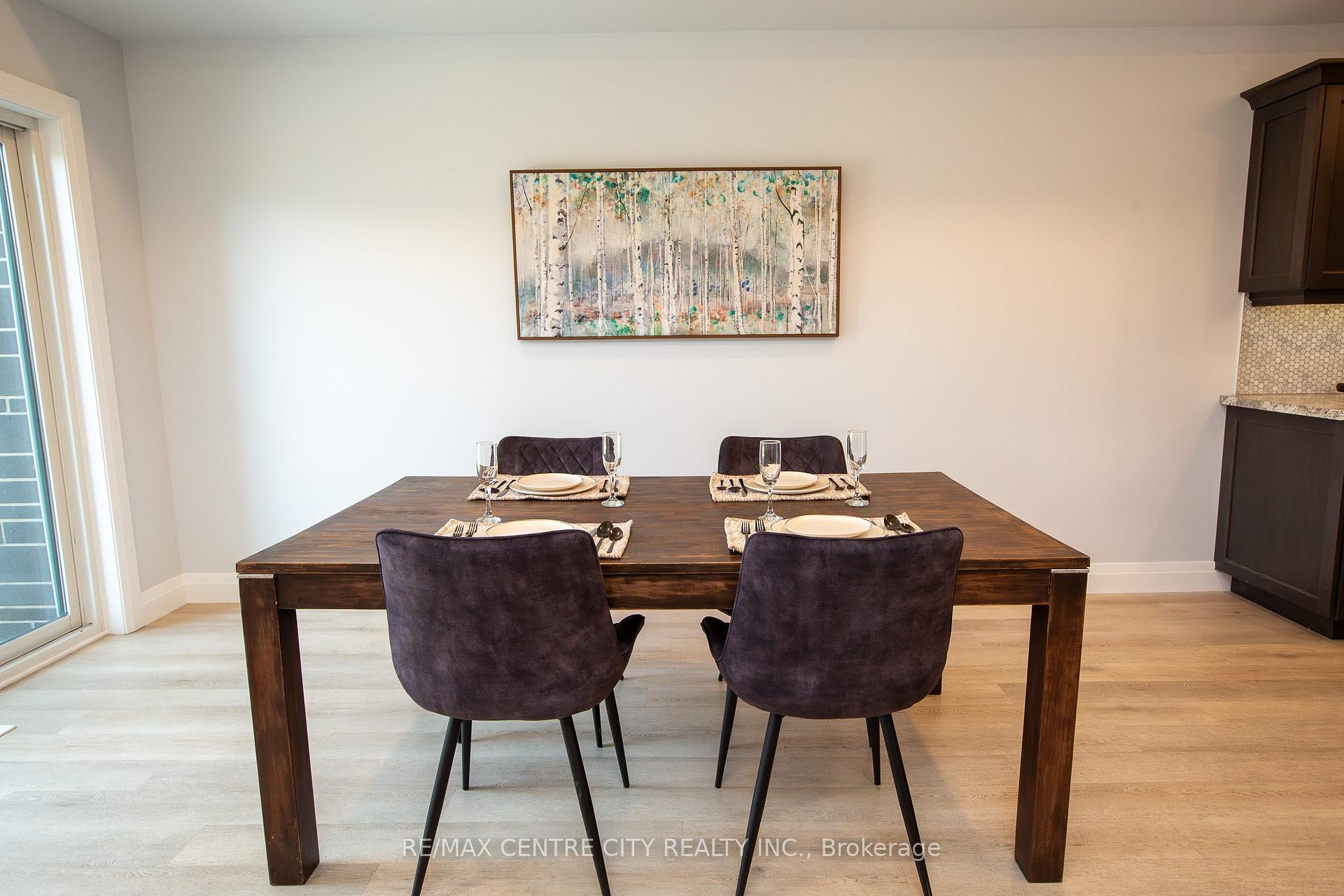 Photo 7 of Unit 21, 275 James Street, St. Marys — HOMEH