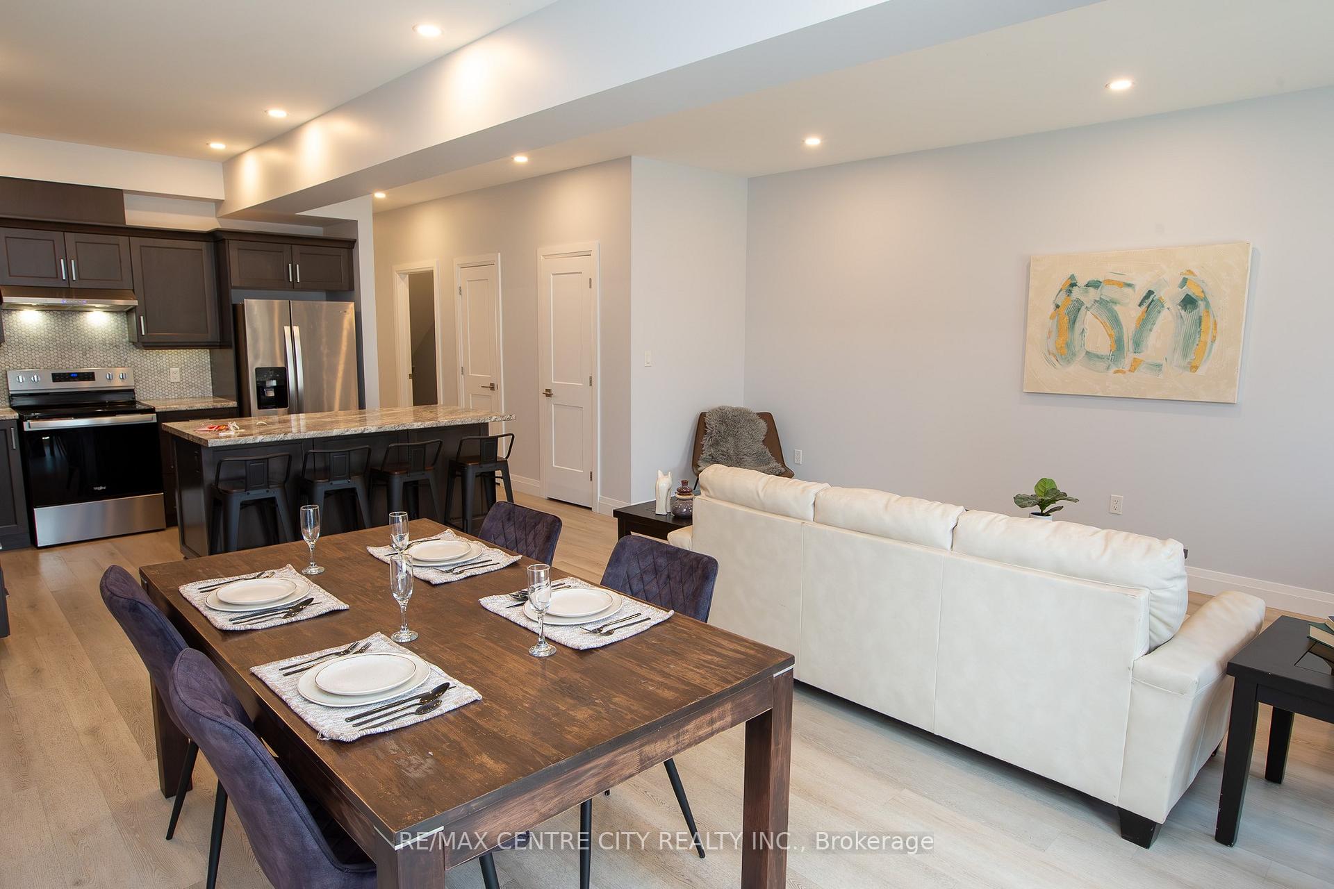 Photo 8 of Unit 21, 275 James Street, St. Marys — HOMEH