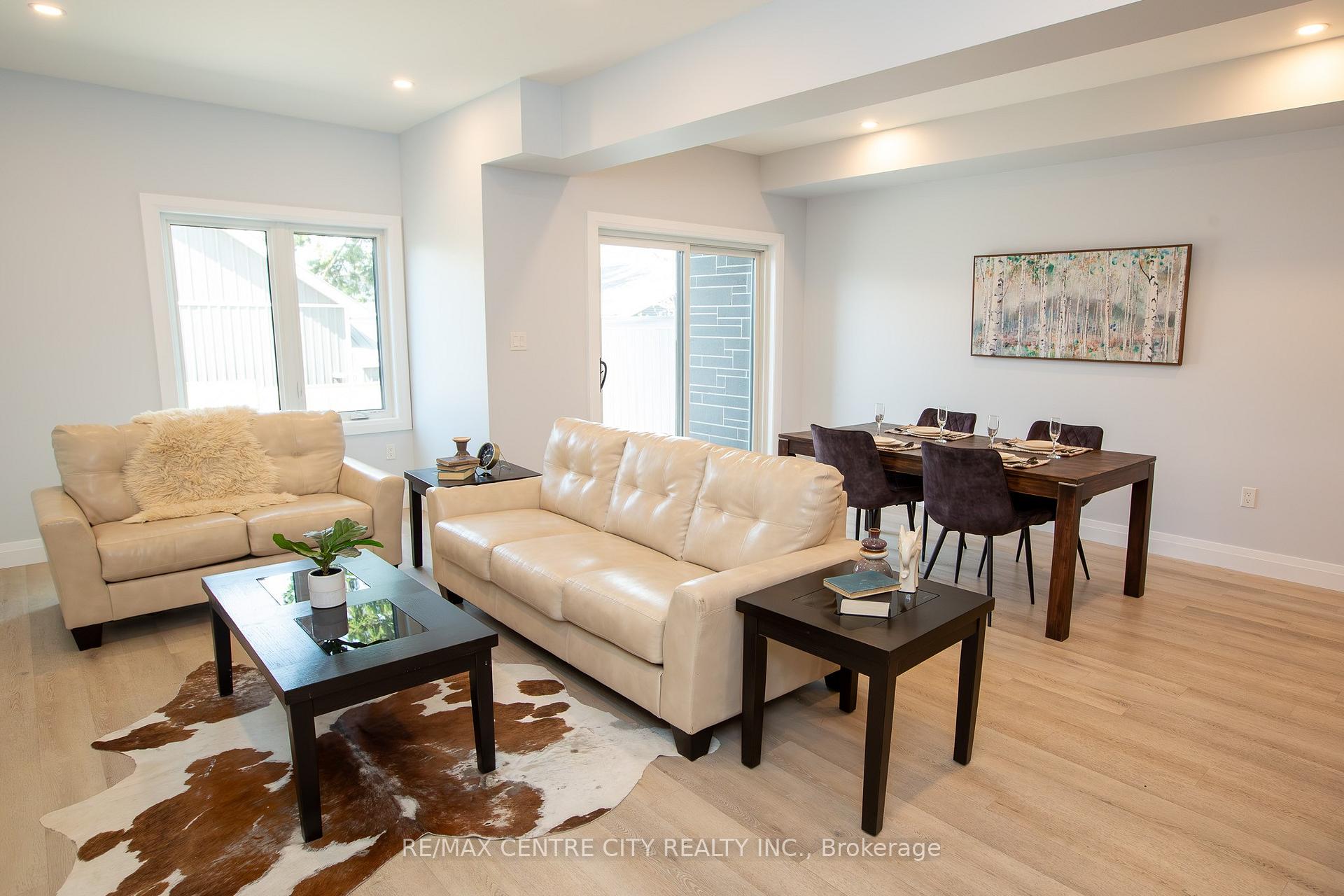 Photo 9 of Unit 21, 275 James Street, St. Marys — HOMEH