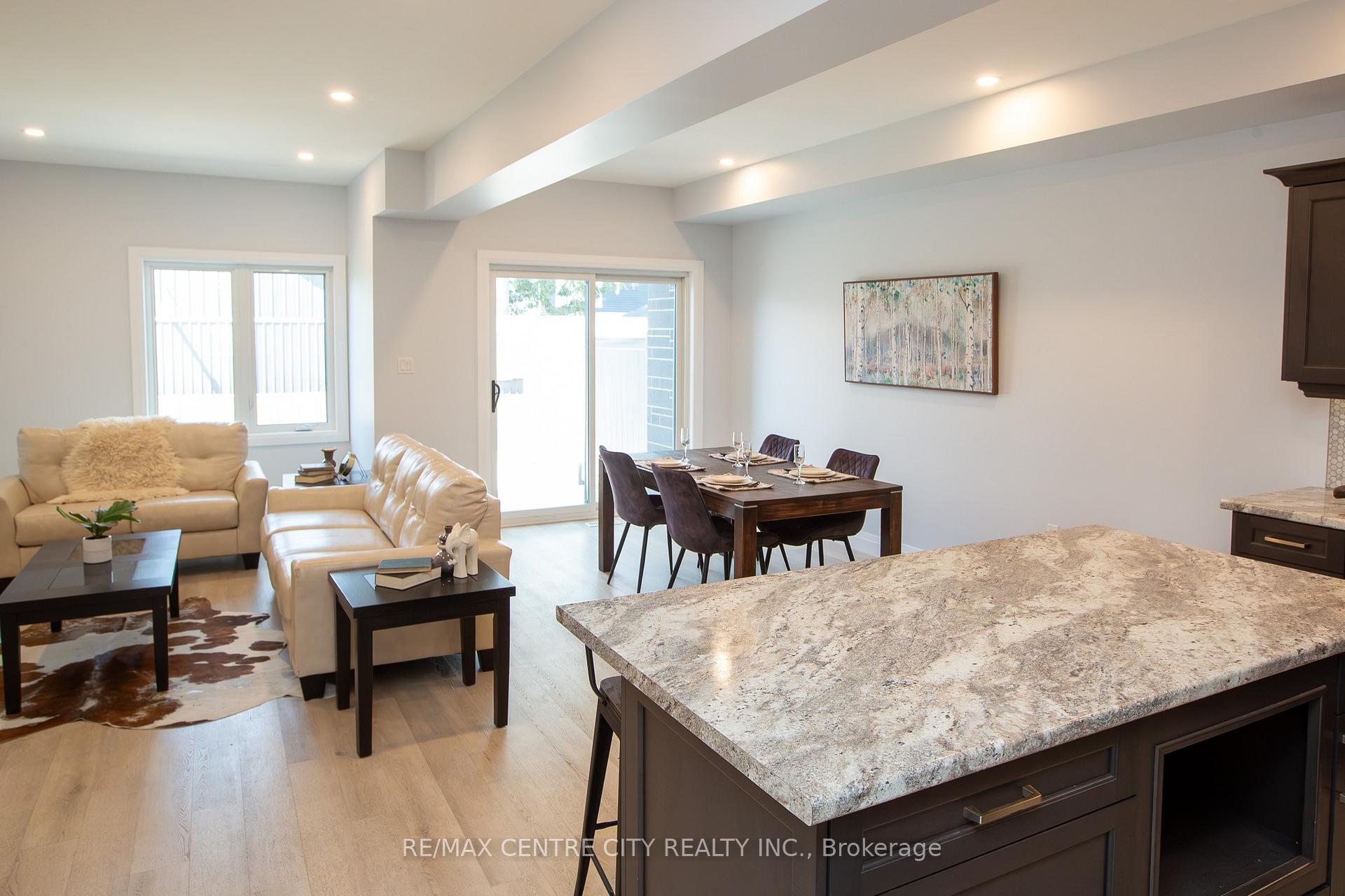 Photo 12 of Unit 21, 275 James Street, St. Marys — HOMEH