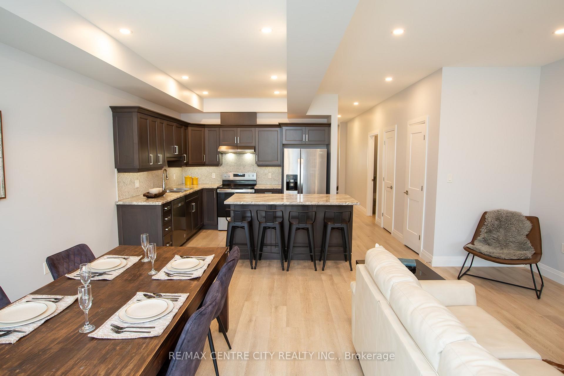 Photo 14 of Unit 21, 275 James Street, St. Marys — HOMEH