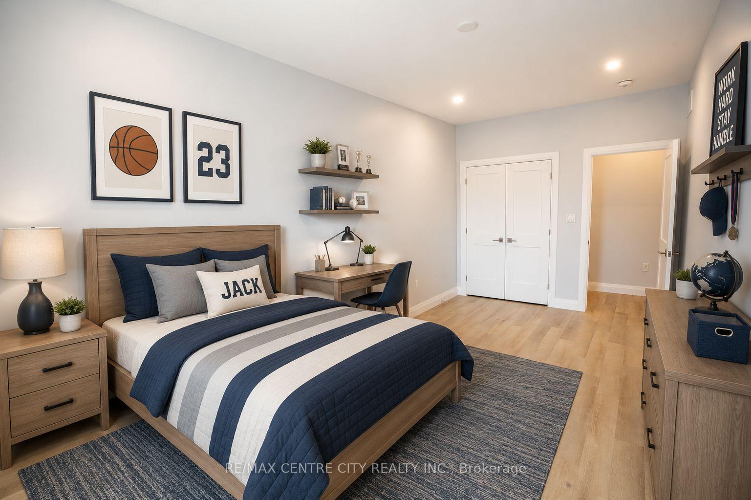 Photo 22 of Unit 21, 275 James Street, St. Marys — HOMEH