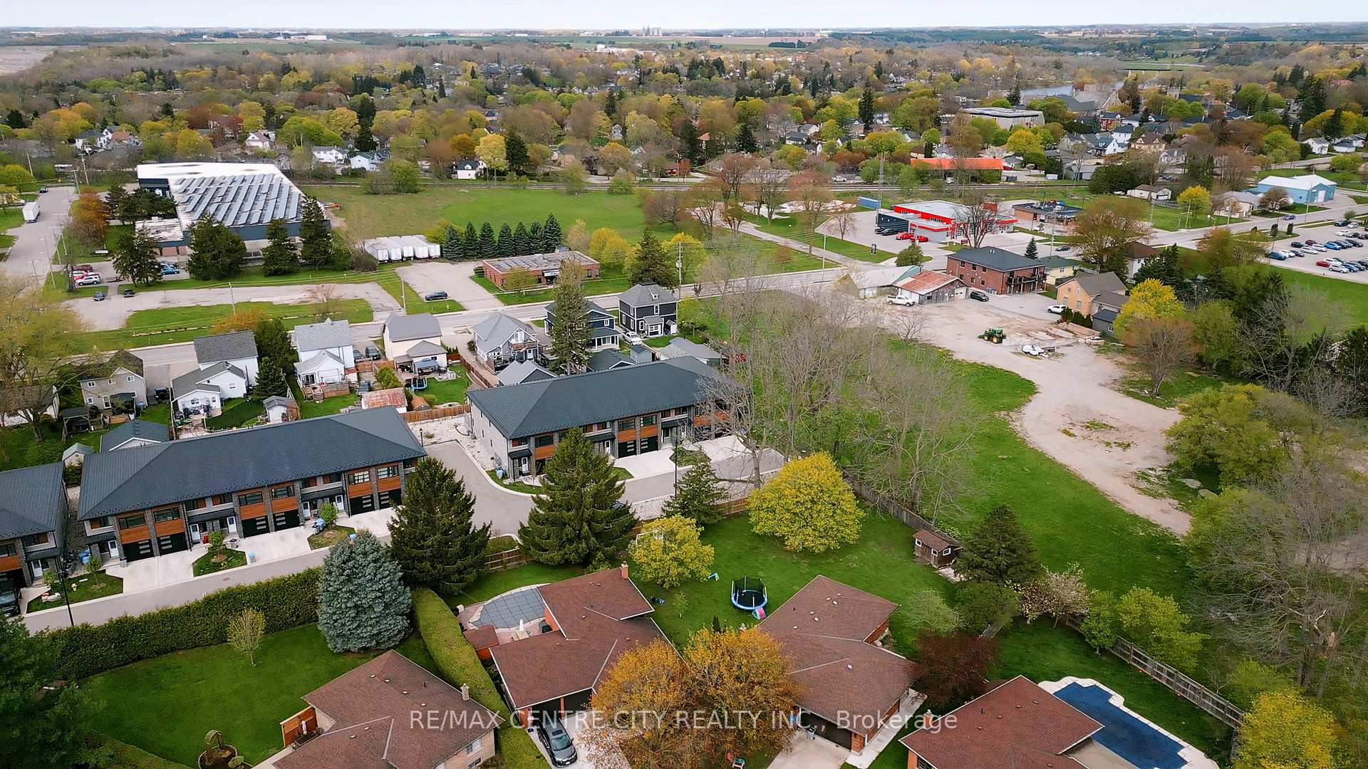 Photo 26 of Unit 21, 275 James Street, St. Marys — HOMEH