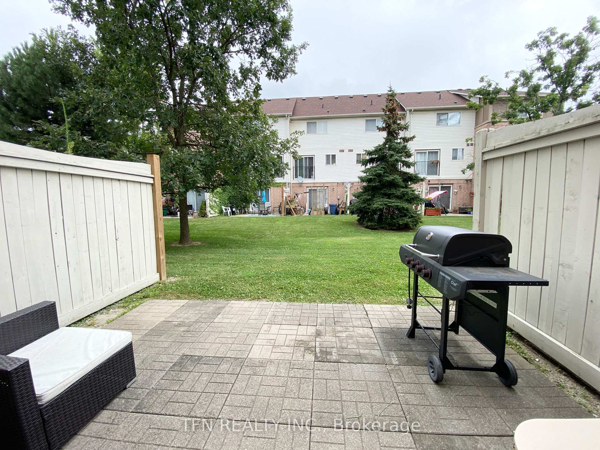 Photo 31 of Unit 42, 3020 Cedarglen Gate, Mississauga, Erindale — HOMEH