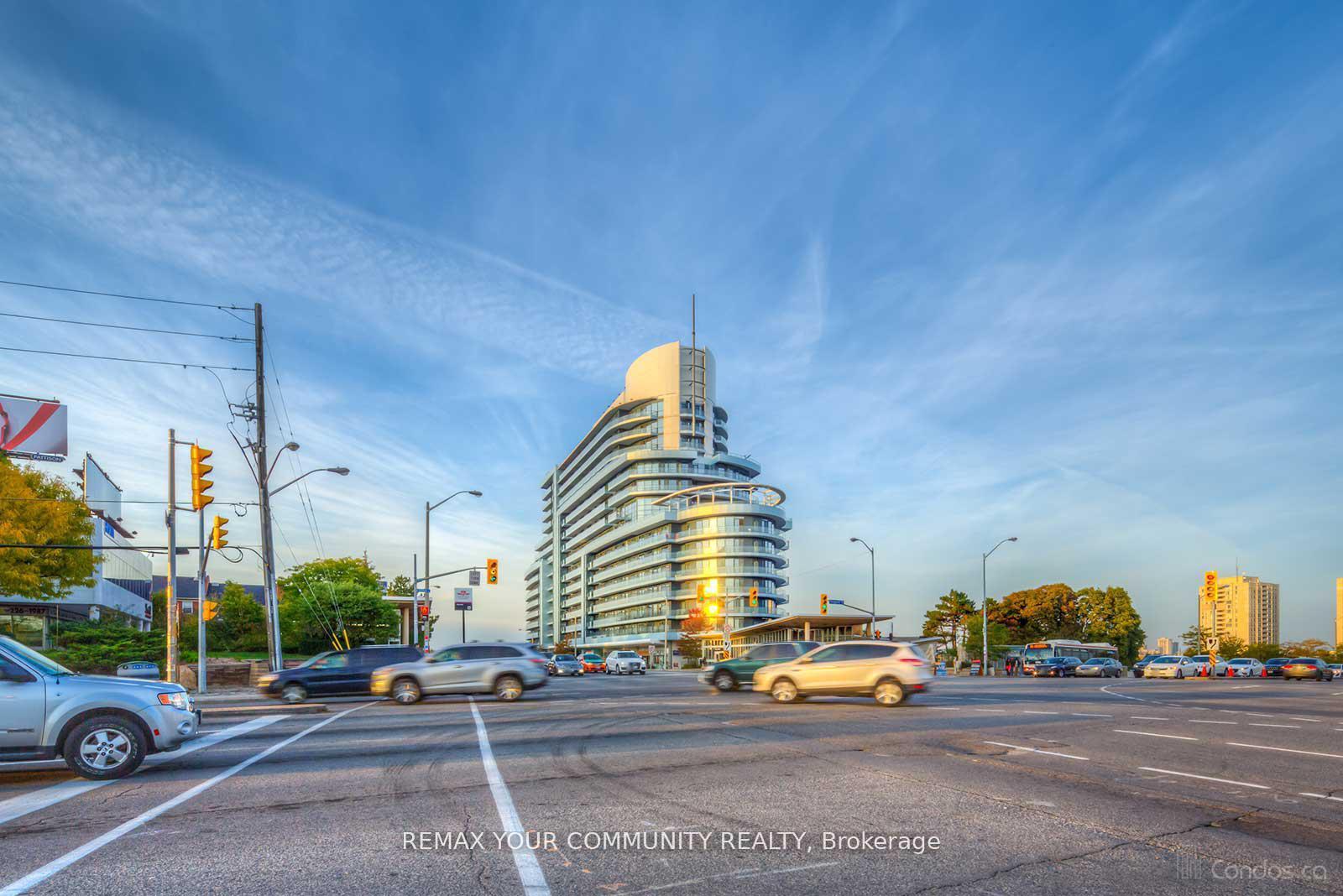 Photo 2 of Unit 913, 2885 Bayview Avenue, North York, Bayview Village — HOMEH