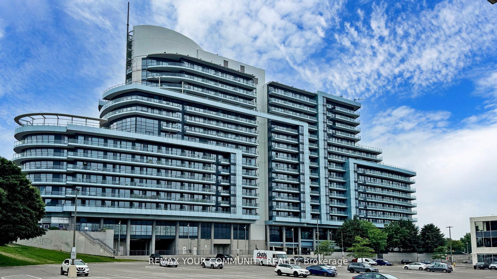 Photo 3 of Unit 913, 2885 Bayview Avenue, North York, Bayview Village — HOMEH