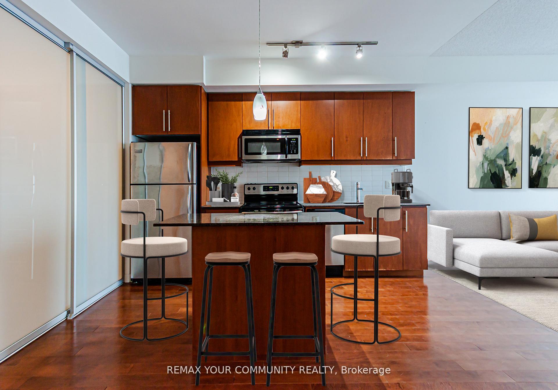 Photo 11 of Unit 913, 2885 Bayview Avenue, North York, Bayview Village — HOMEH