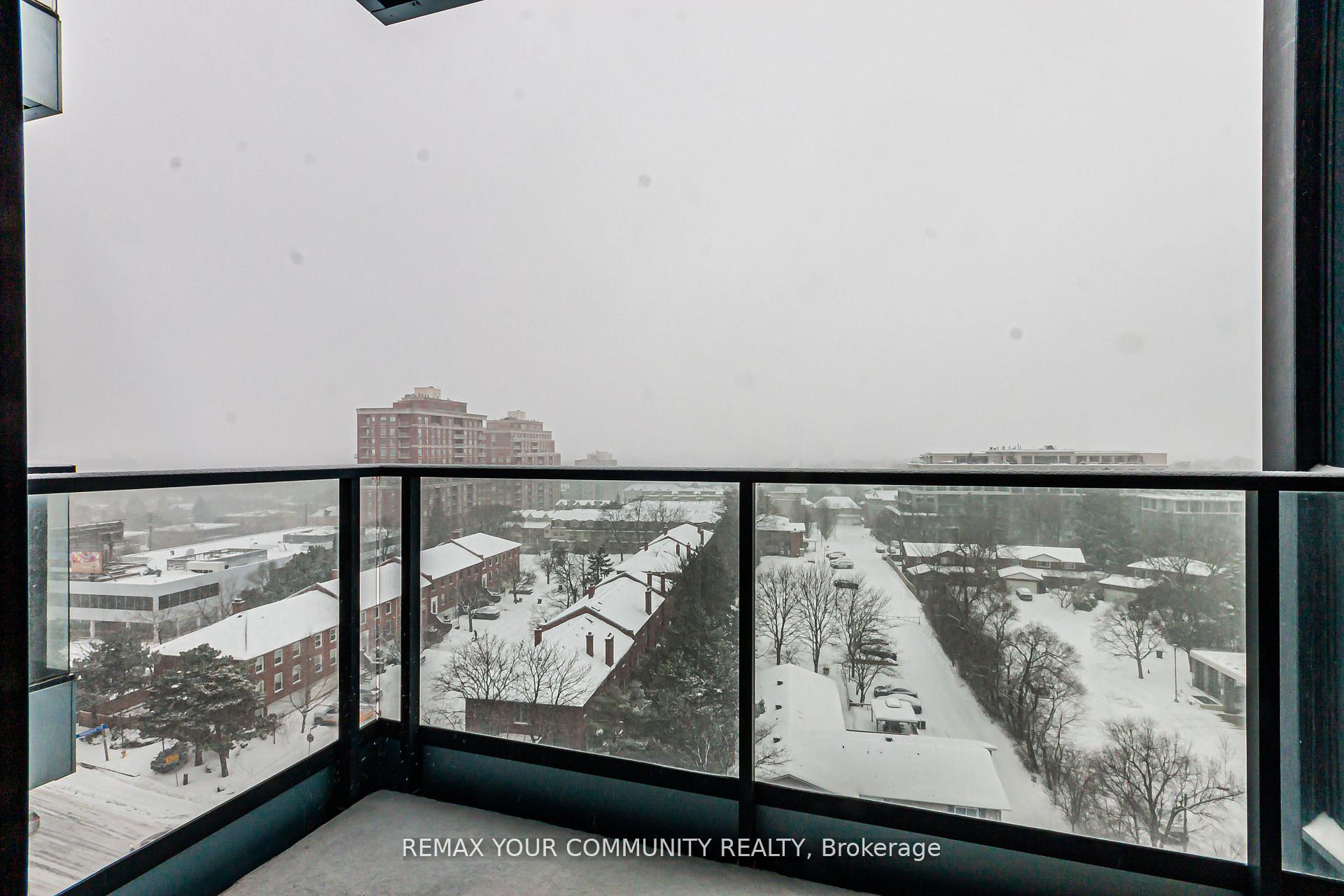 Photo 22 of Unit 913, 2885 Bayview Avenue, North York, Bayview Village — HOMEH