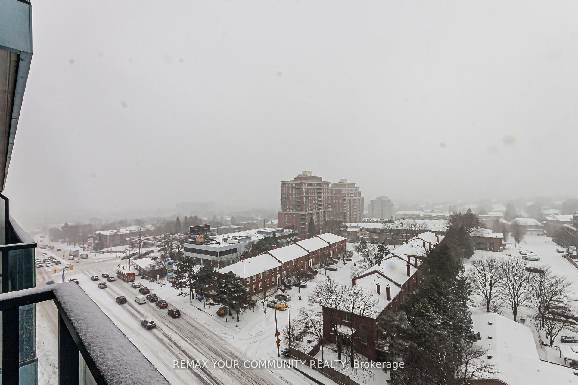Photo 23 of Unit 913, 2885 Bayview Avenue, North York, Bayview Village — HOMEH