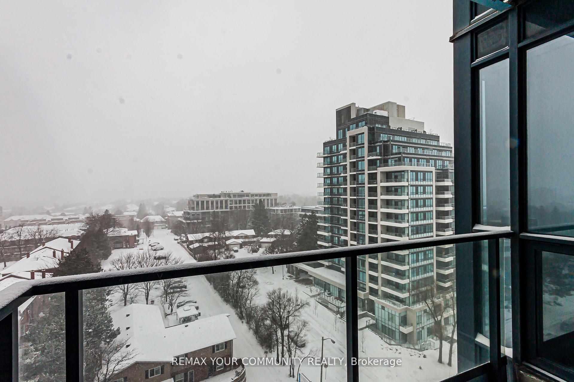 Photo 24 of Unit 913, 2885 Bayview Avenue, North York, Bayview Village — HOMEH