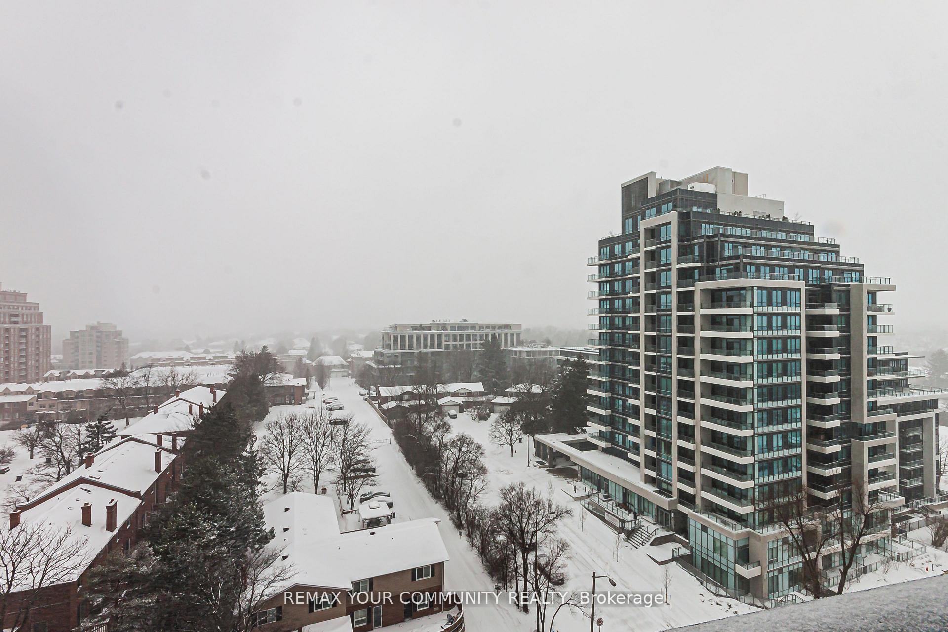 Photo 25 of Unit 913, 2885 Bayview Avenue, North York, Bayview Village — HOMEH