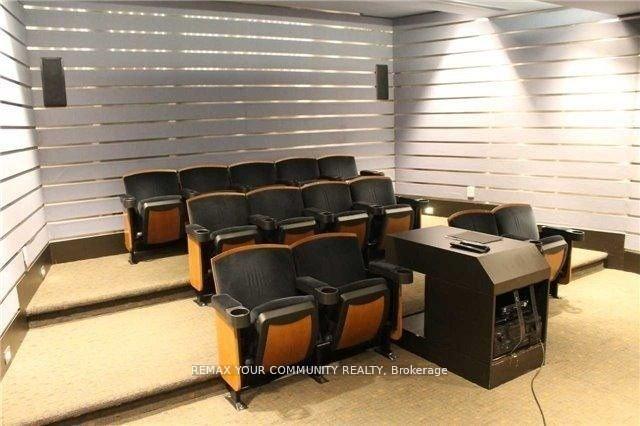 Photo 29 of Unit 913, 2885 Bayview Avenue, North York, Bayview Village — HOMEH