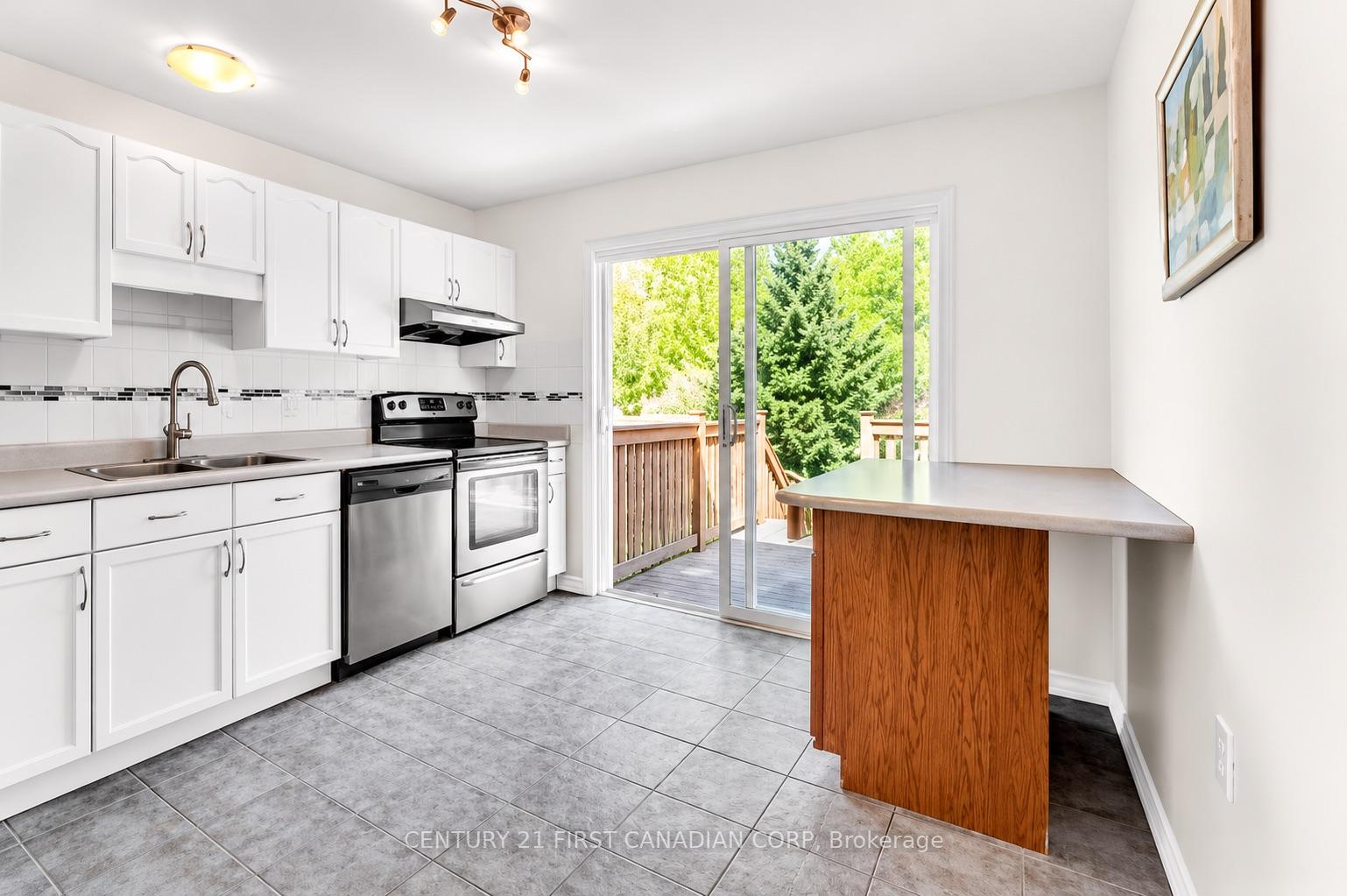 Photo 13 of 1761 Devos Drive, London, North C — HOMEH