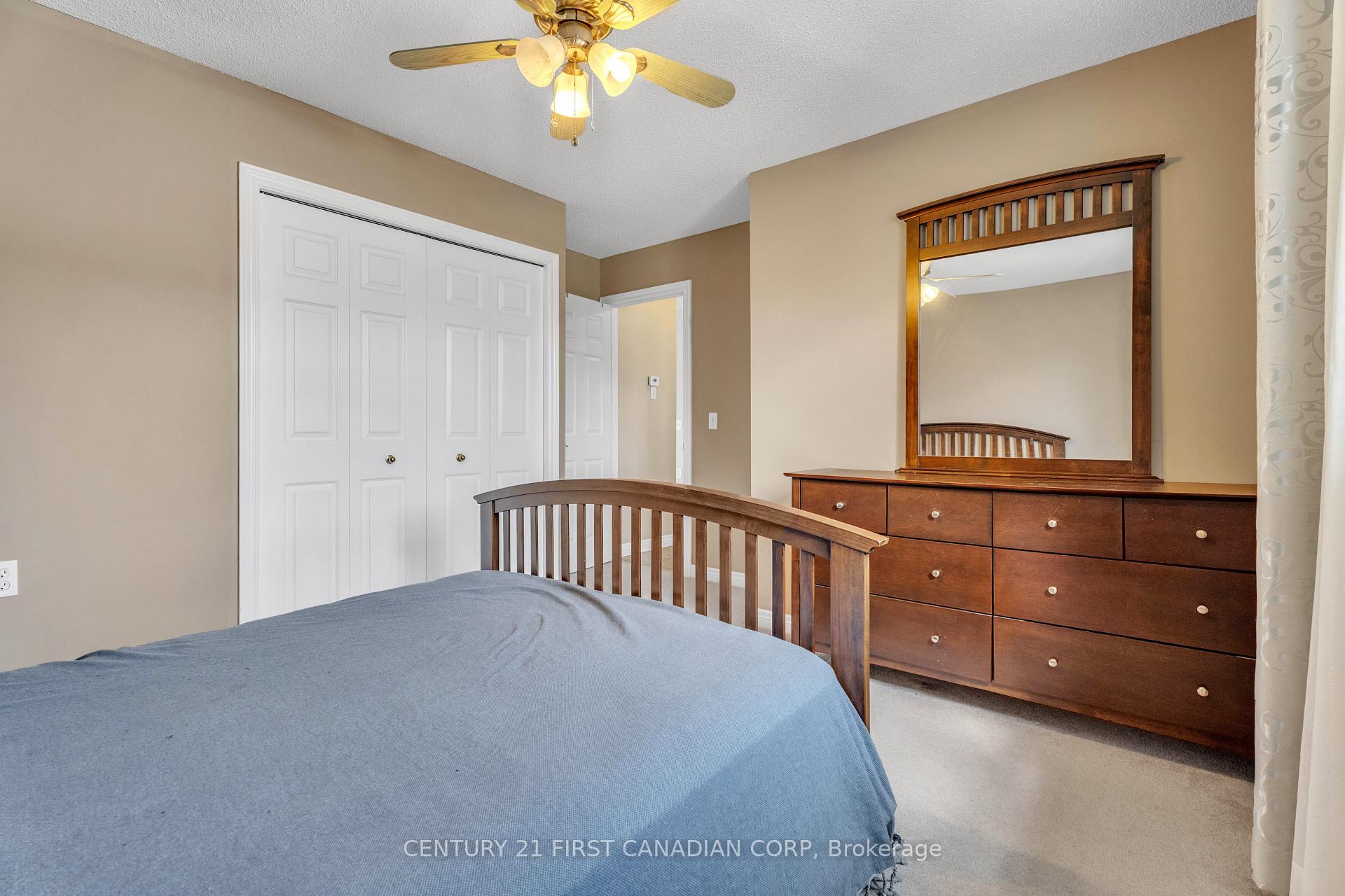 Photo 19 of 1761 Devos Drive, London, North C — HOMEH