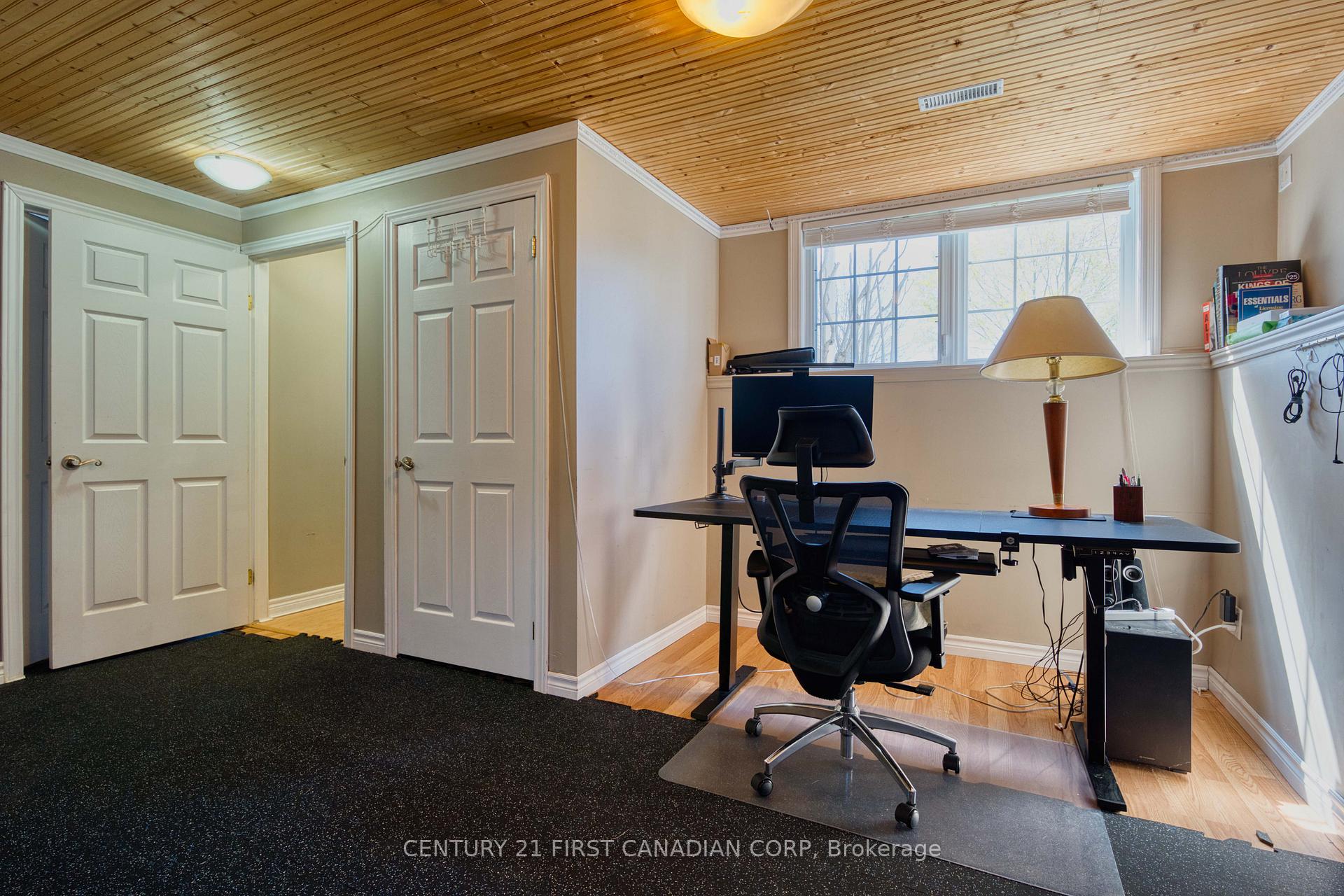 Photo 21 of 1761 Devos Drive, London, North C — HOMEH