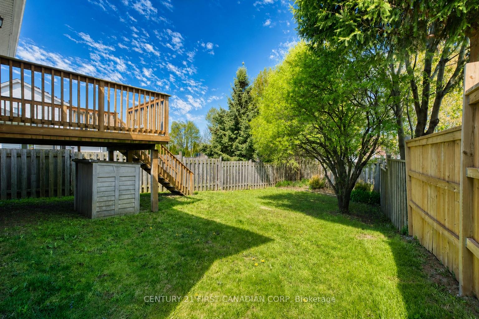 Photo 30 of 1761 Devos Drive, London, North C — HOMEH