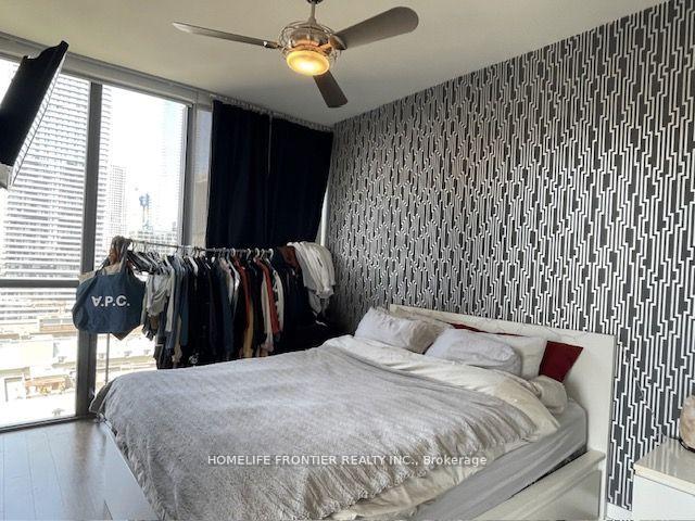 Photo 8 of Unit 1803, 110 Charles Street E, Toronto, Church-Yonge Corridor — HOMEH
