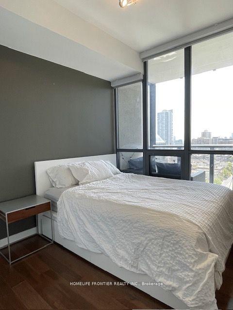Photo 10 of Unit 1803, 110 Charles Street E, Toronto, Church-Yonge Corridor — HOMEH