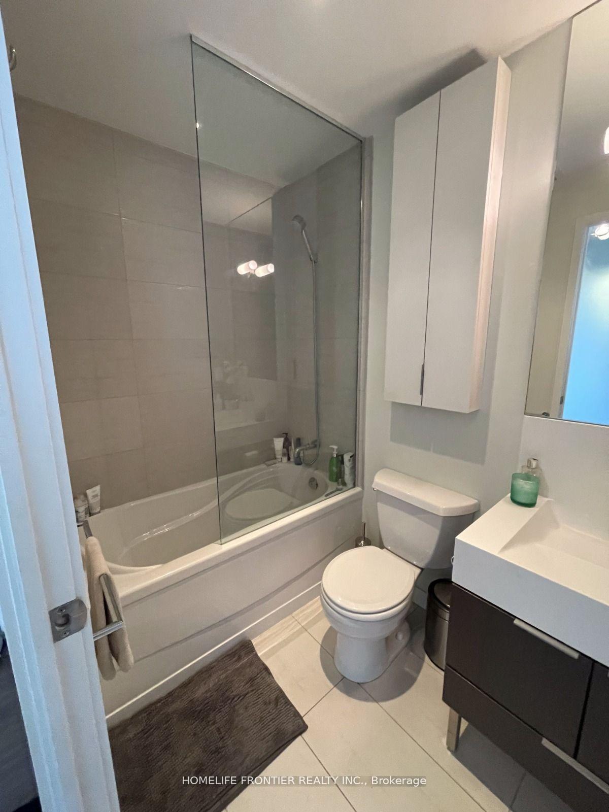 Photo 11 of Unit 1803, 110 Charles Street E, Toronto, Church-Yonge Corridor — HOMEH