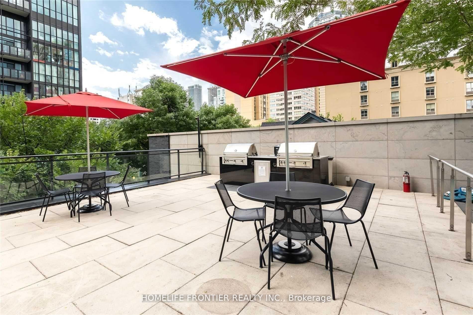 Photo 19 of Unit 1803, 110 Charles Street E, Toronto, Church-Yonge Corridor — HOMEH