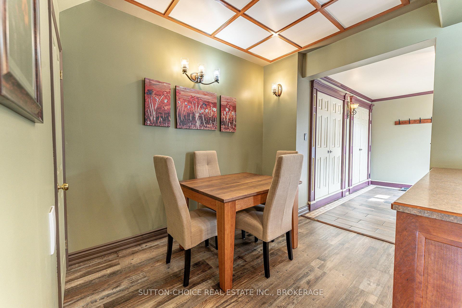 Photo 19 of 372 Third Avenue E, North Bay, Central — HOMEH
