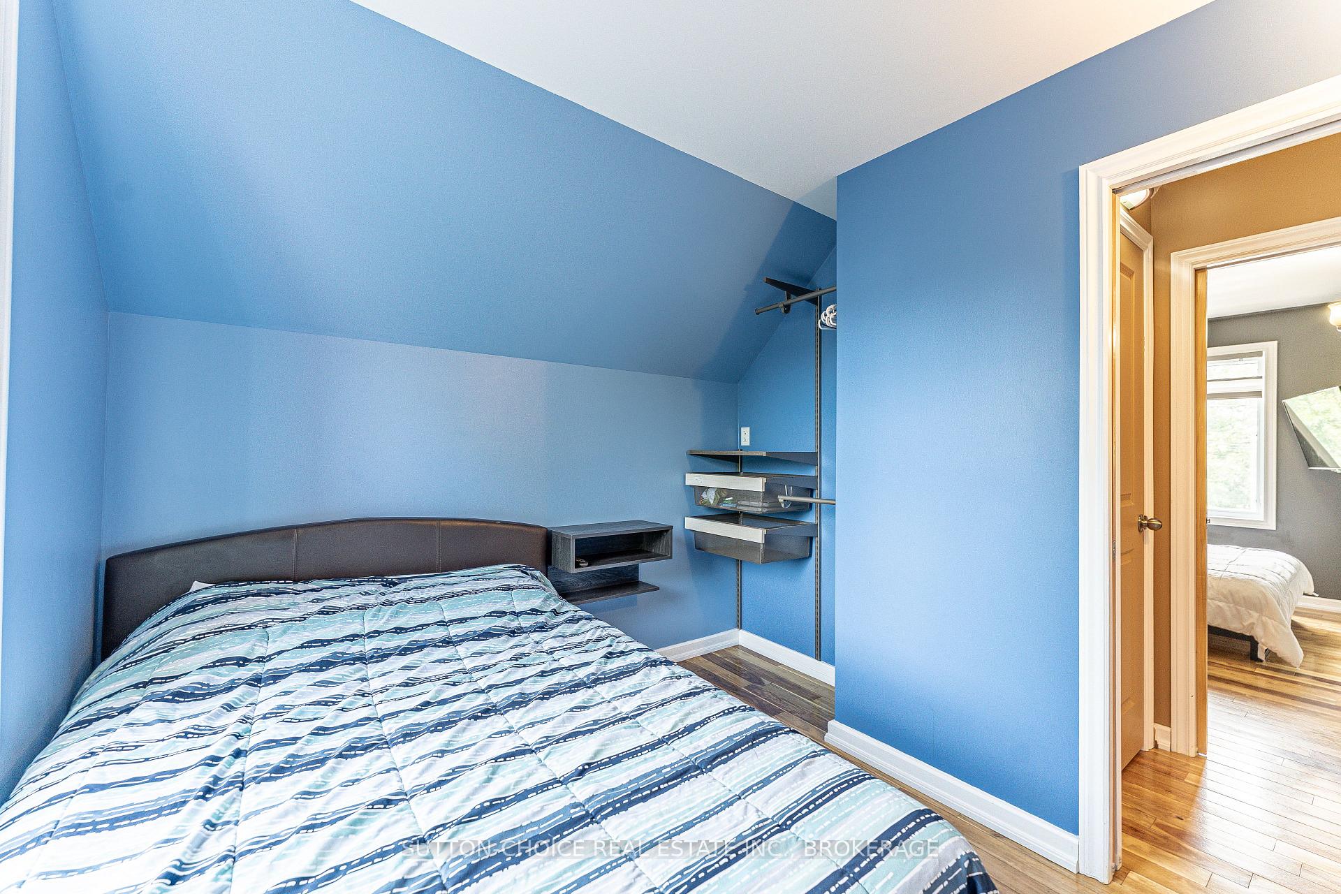 Photo 28 of 372 Third Avenue E, North Bay, Central — HOMEH