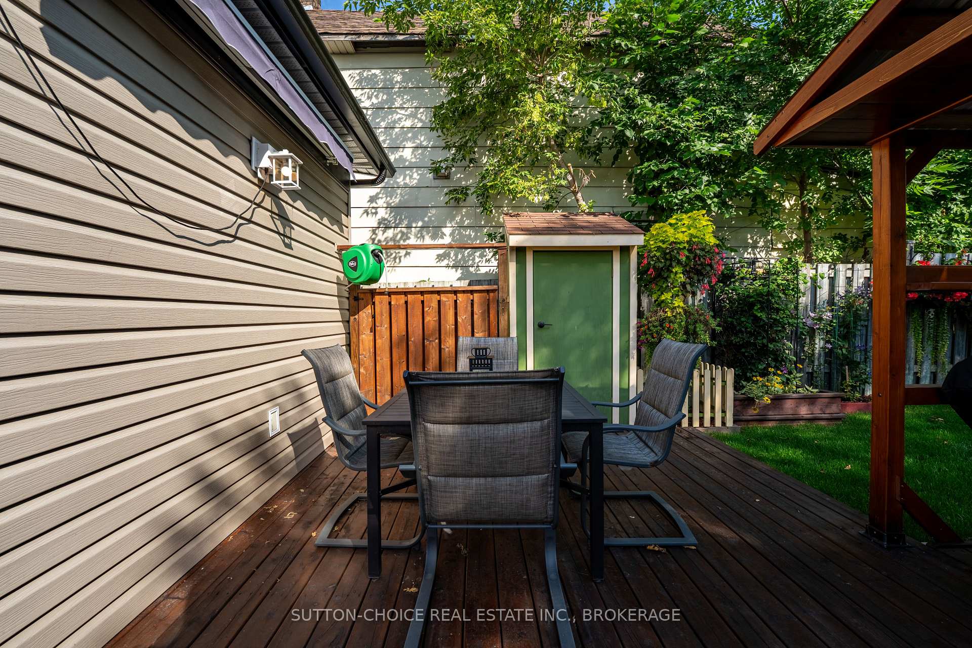 Photo 37 of 372 Third Avenue E, North Bay, Central — HOMEH