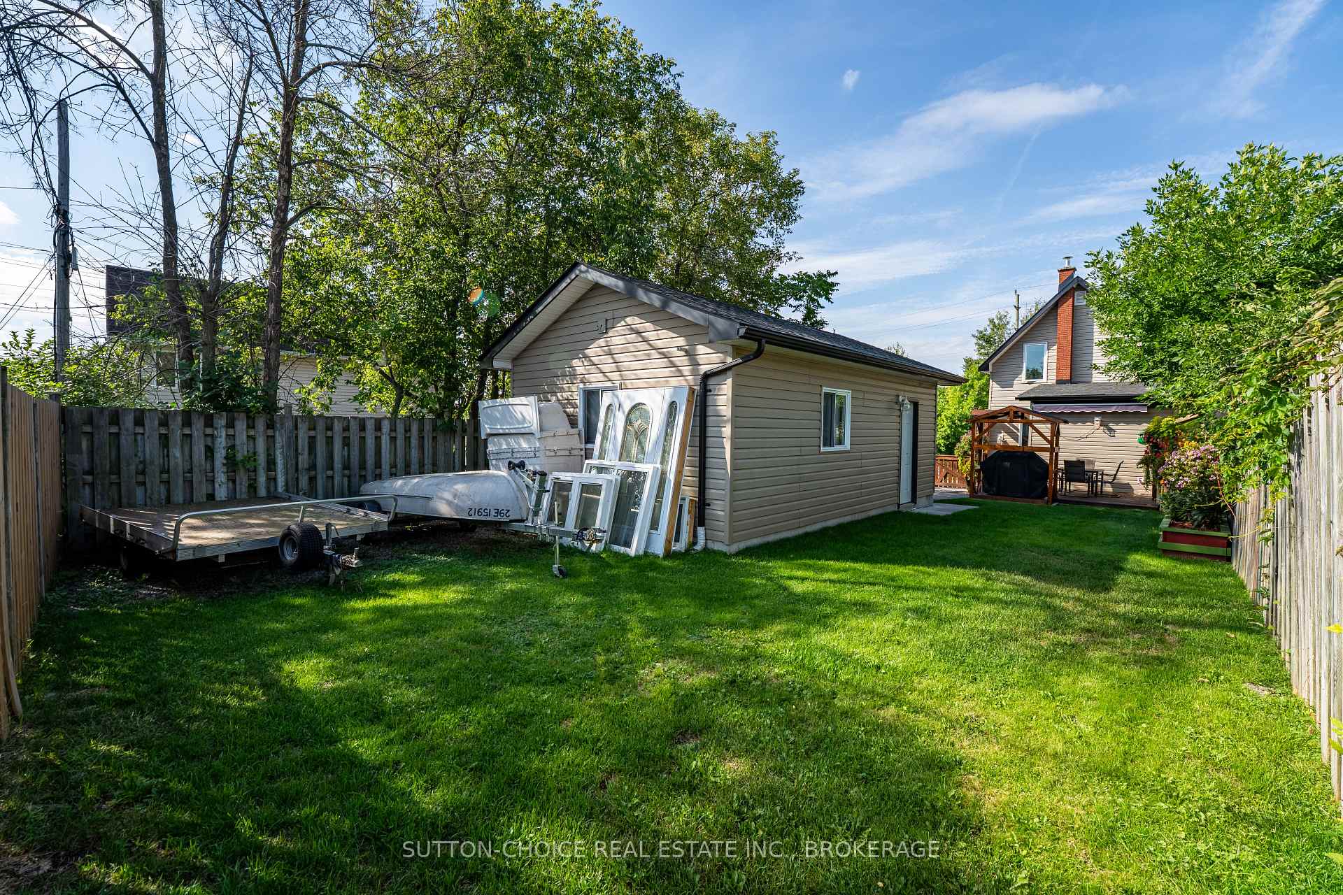 Photo 44 of 372 Third Avenue E, North Bay, Central — HOMEH