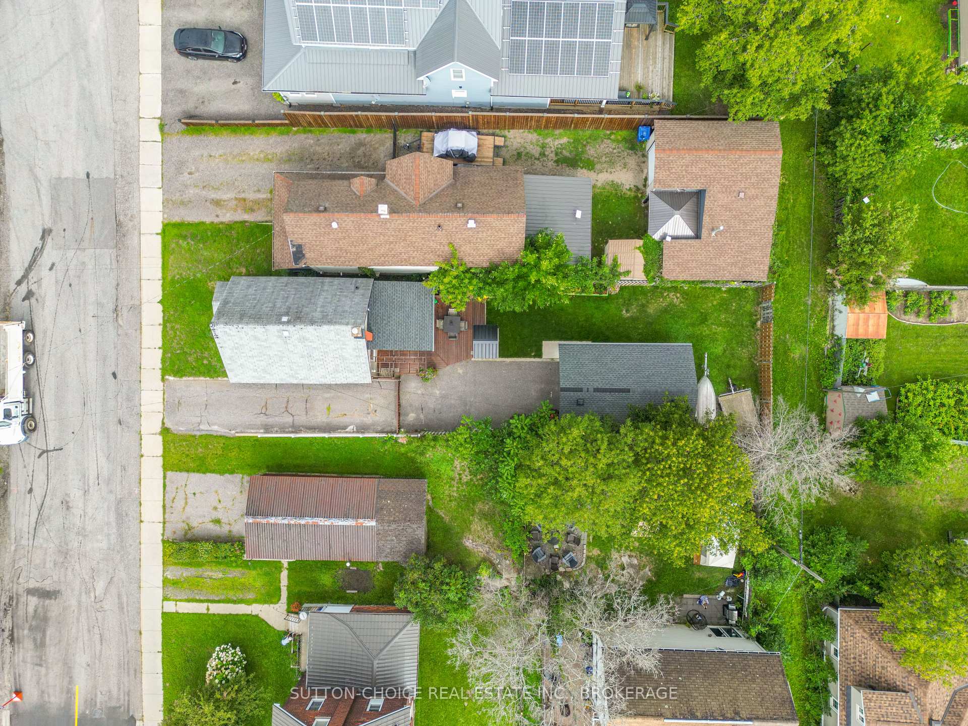 Photo 49 of 372 Third Avenue E, North Bay, Central — HOMEH