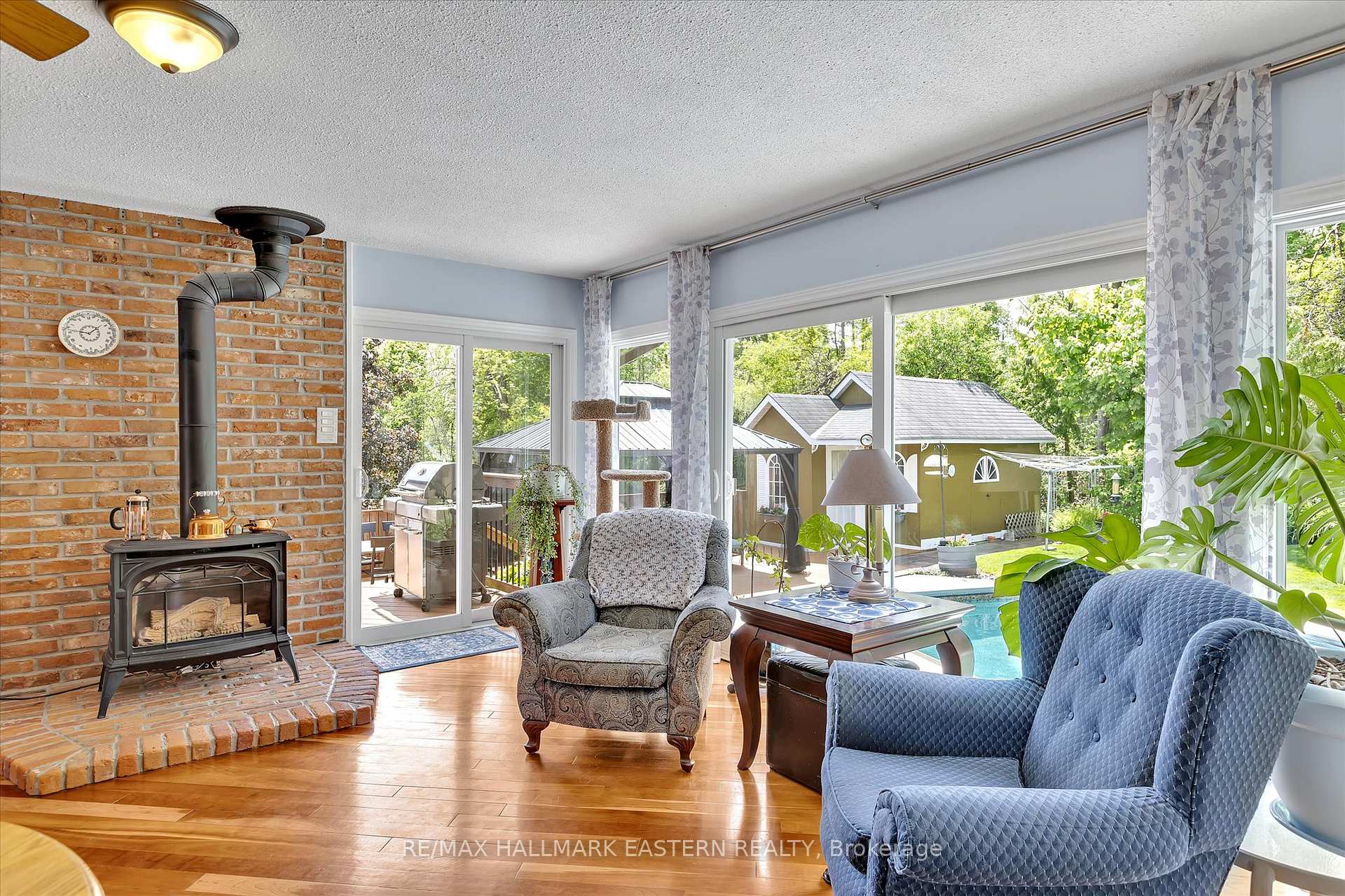 Photo 15 of 959 Golfview Road, Peterborough, Otonabee Ward 1 — HOMEH